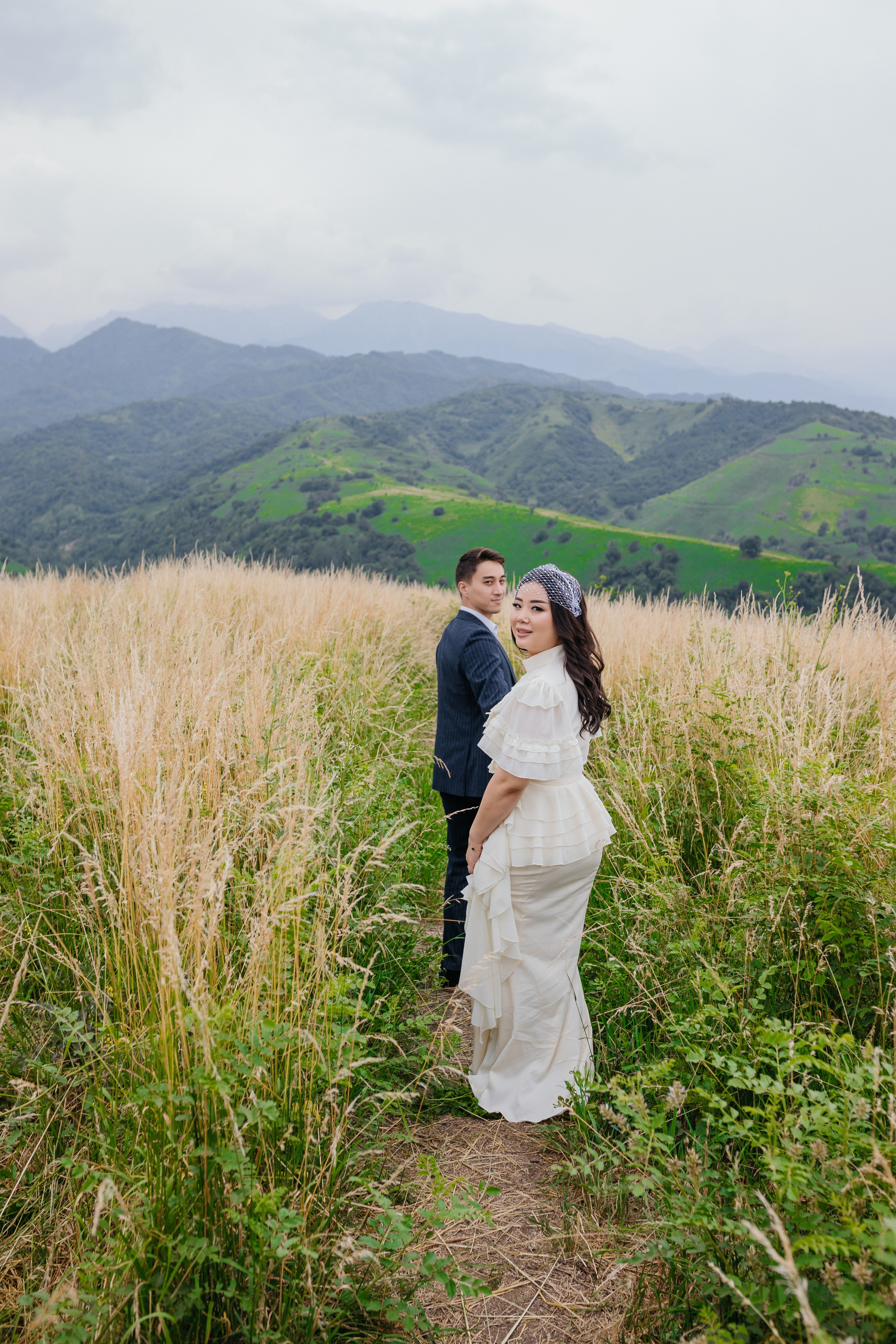 MADI & ARU. Wedding and Fashion photographer