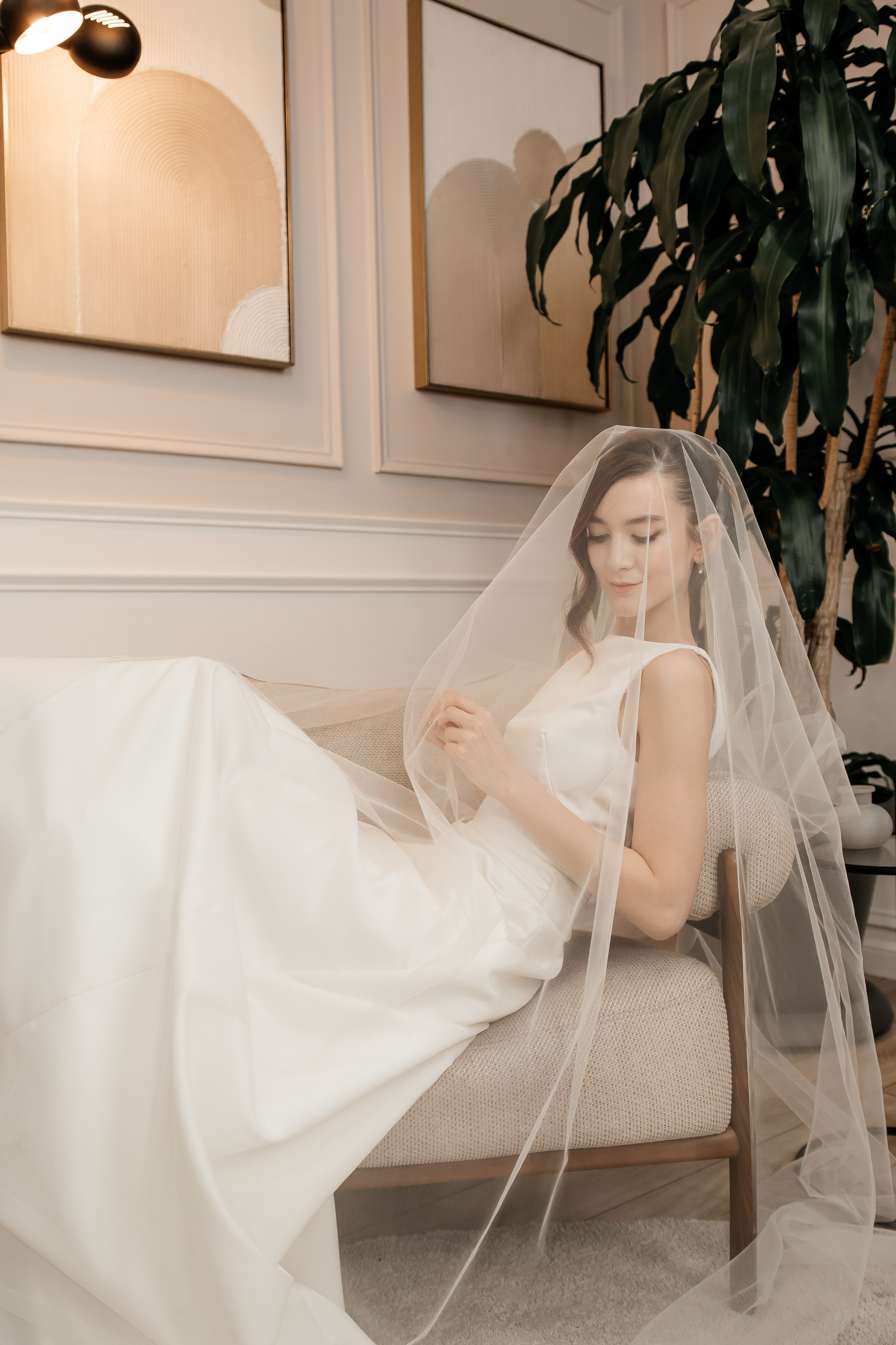 DANIYAR & SAFIA. Wedding and Fashion photographer