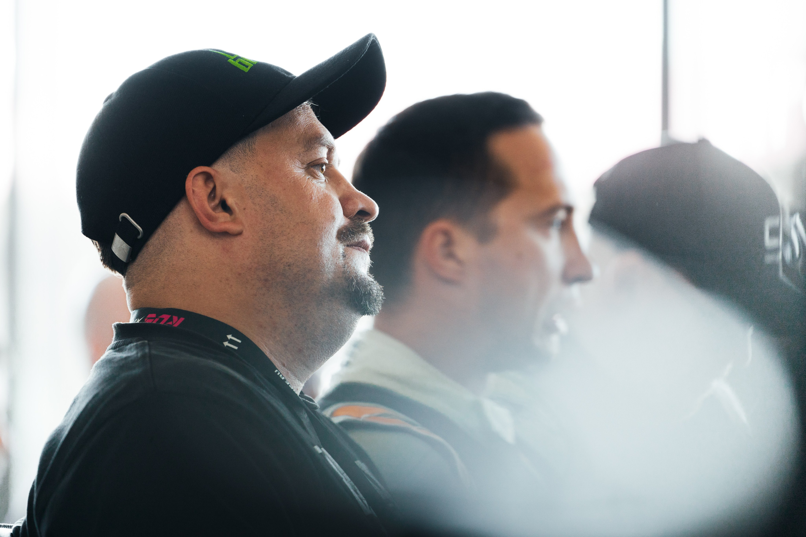 RDS Europe St Petersburg 2024. Автомобильный фотограф в Москве Иван Петушков