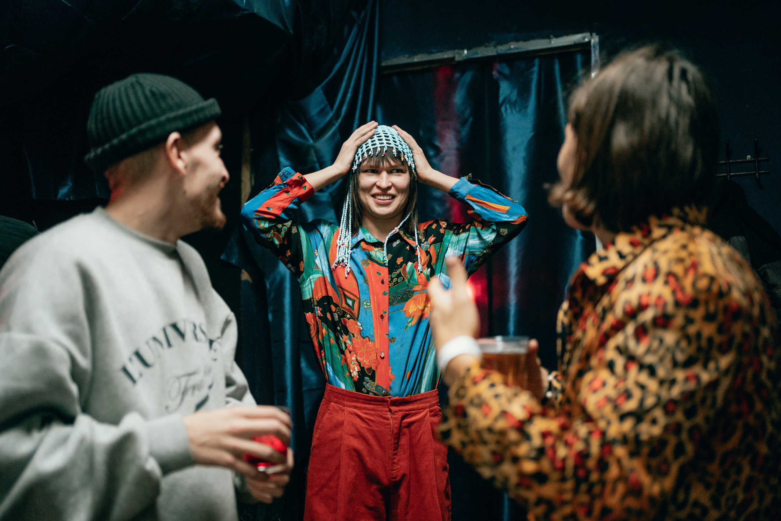 Динамика | 2 года. Главная