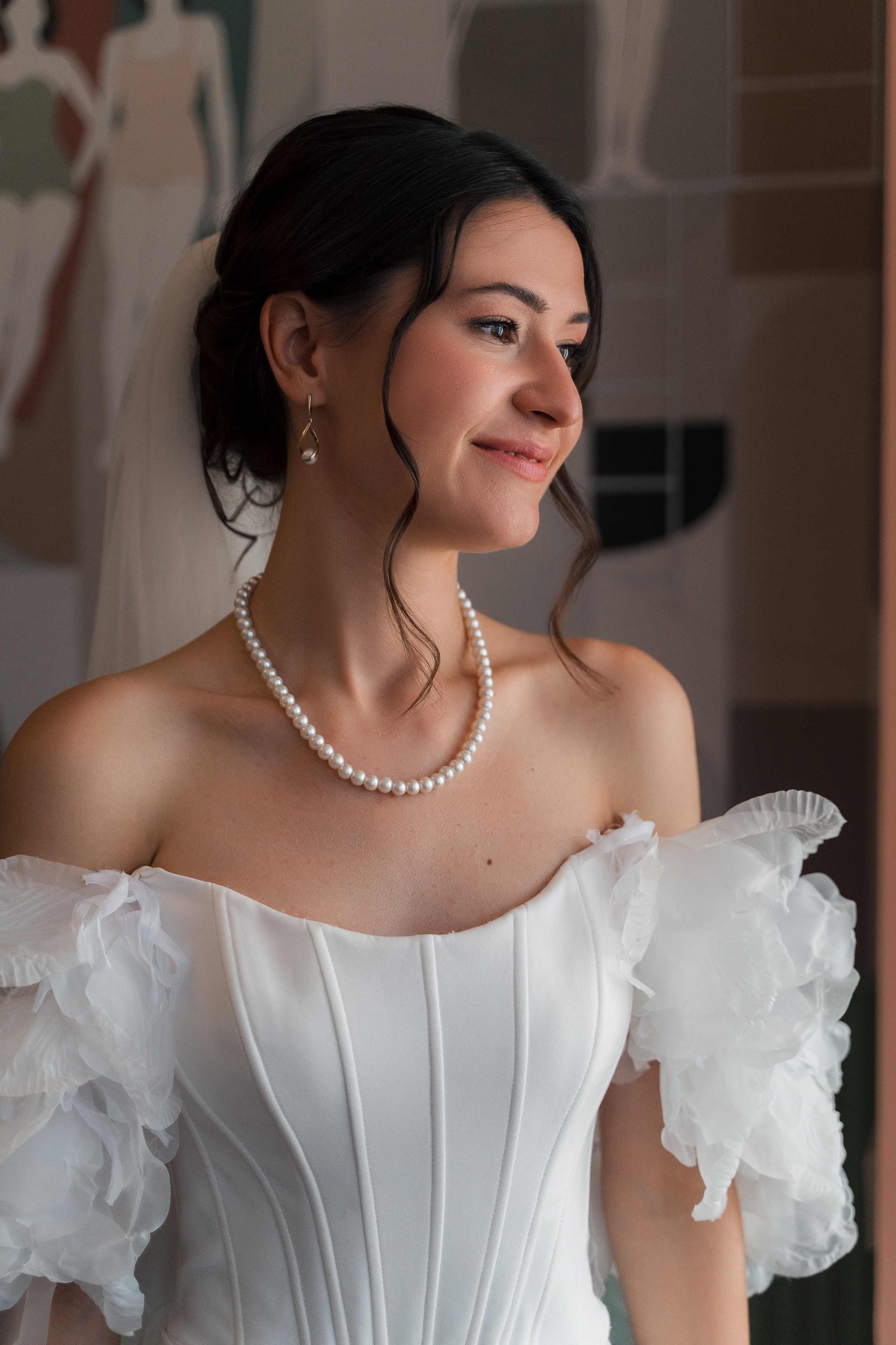 Максим + Елизавета