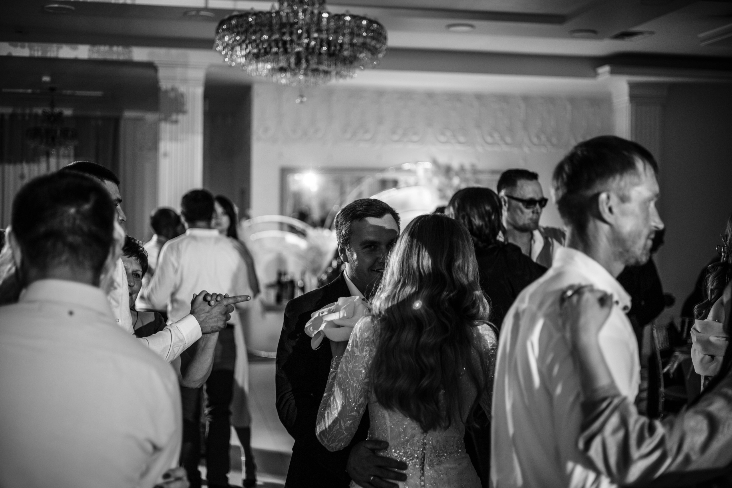 ALINA & RAFAEL. Фотограф твоих воспоминаний | Алексей Алексеев