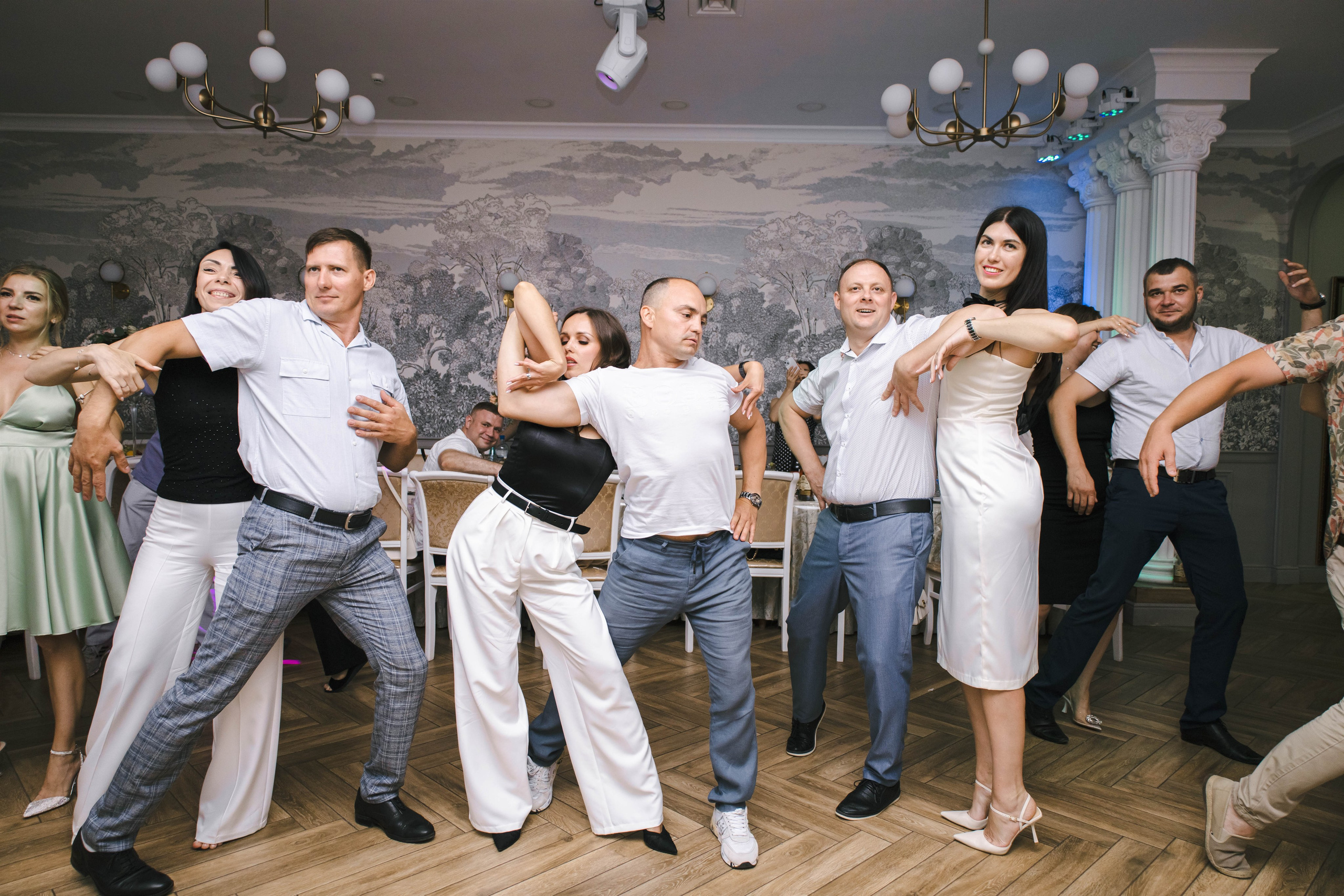 35 лет Виктории. Фотограф твоих воспоминаний | Алексей Алексеев