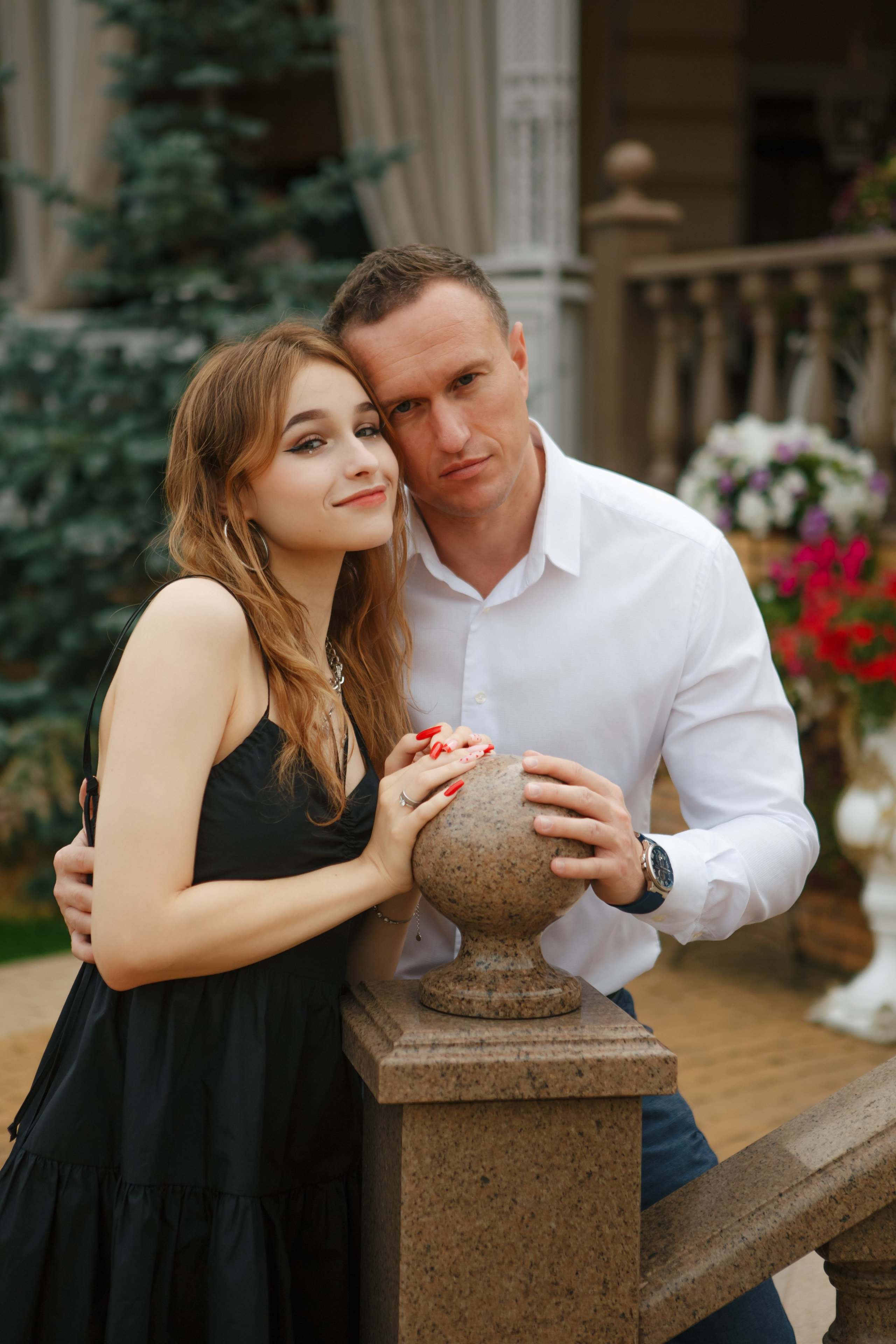 День Рождения. Фотограф Александра Рышкова