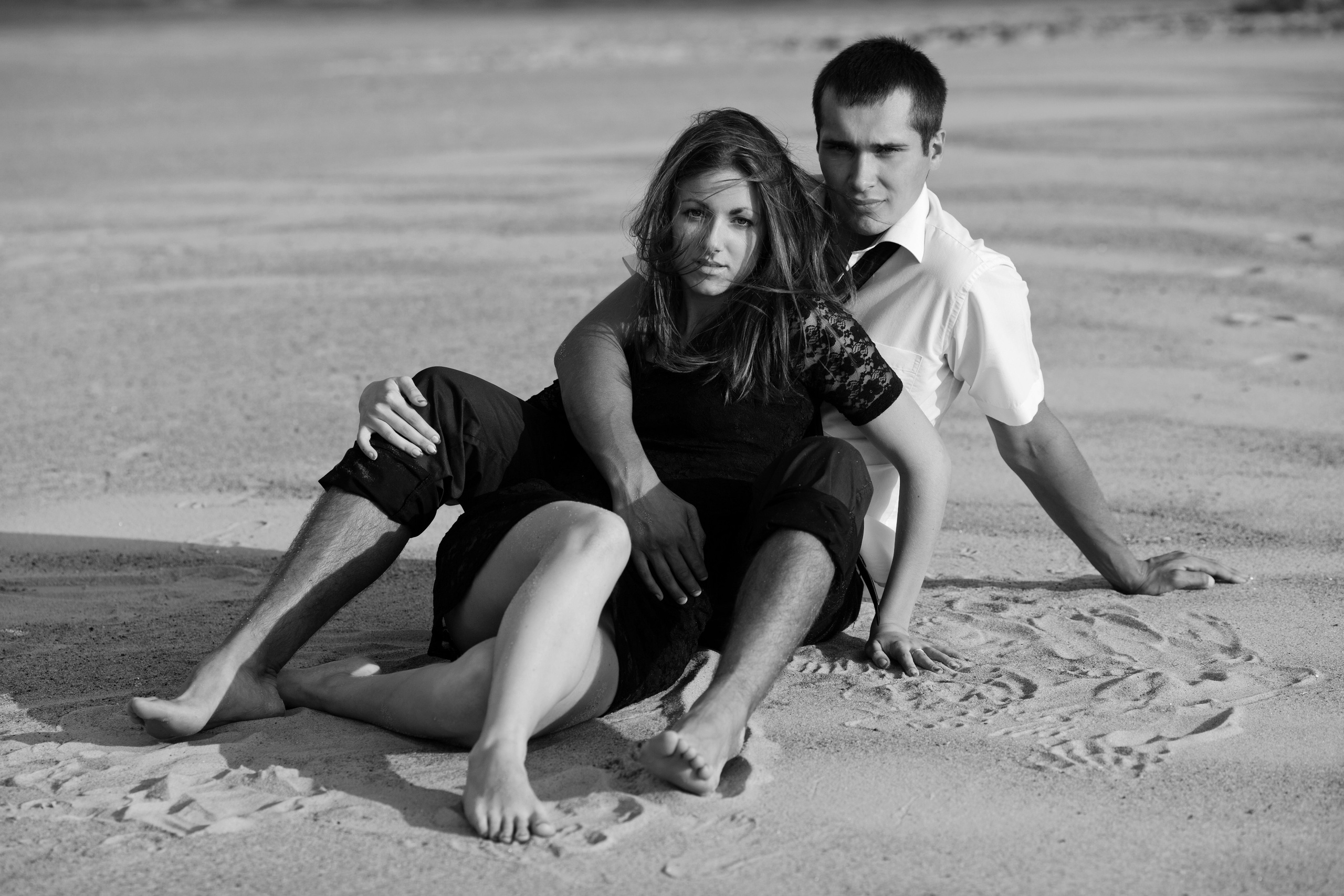 Love-story. Фотограф Александра Рышкова