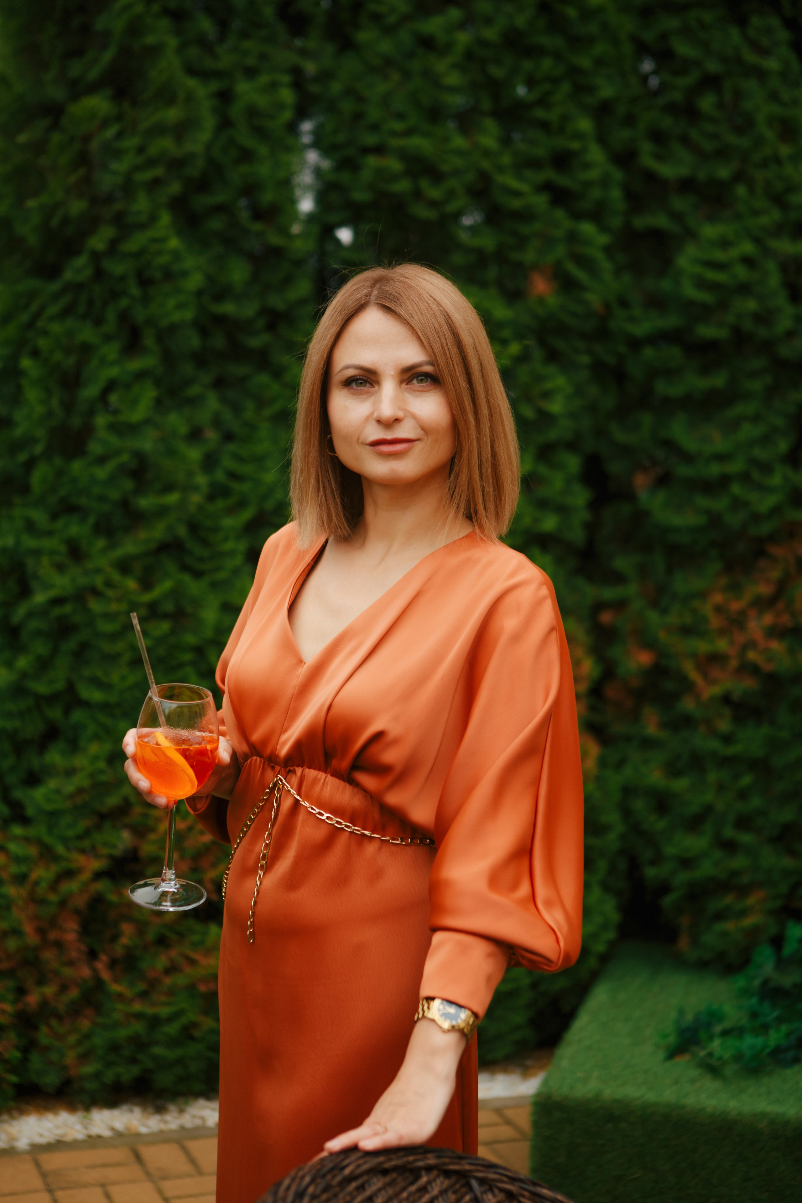 День Рождения. Фотограф Александра Рышкова