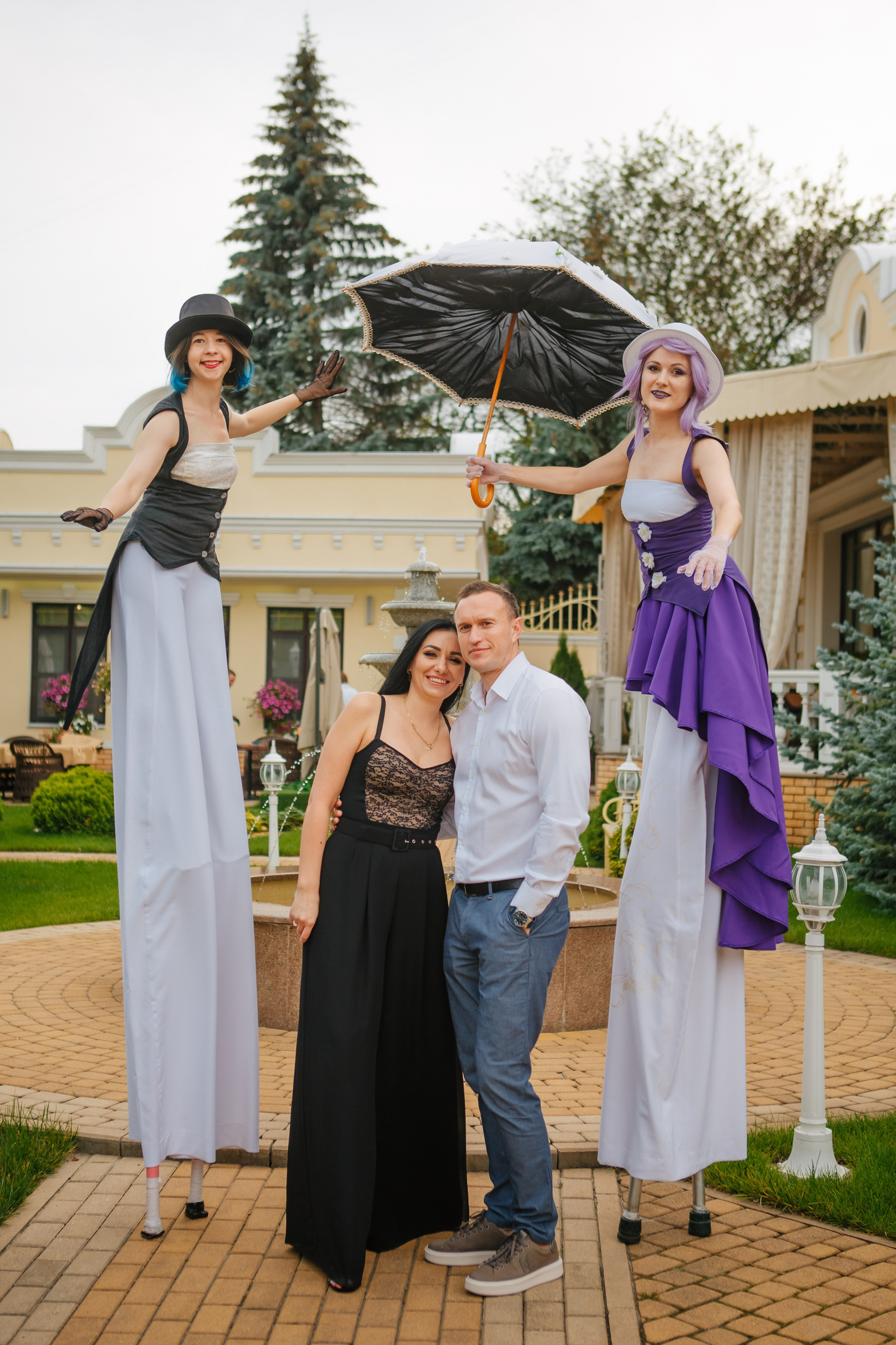 День Рождения. Фотограф Александра Рышкова