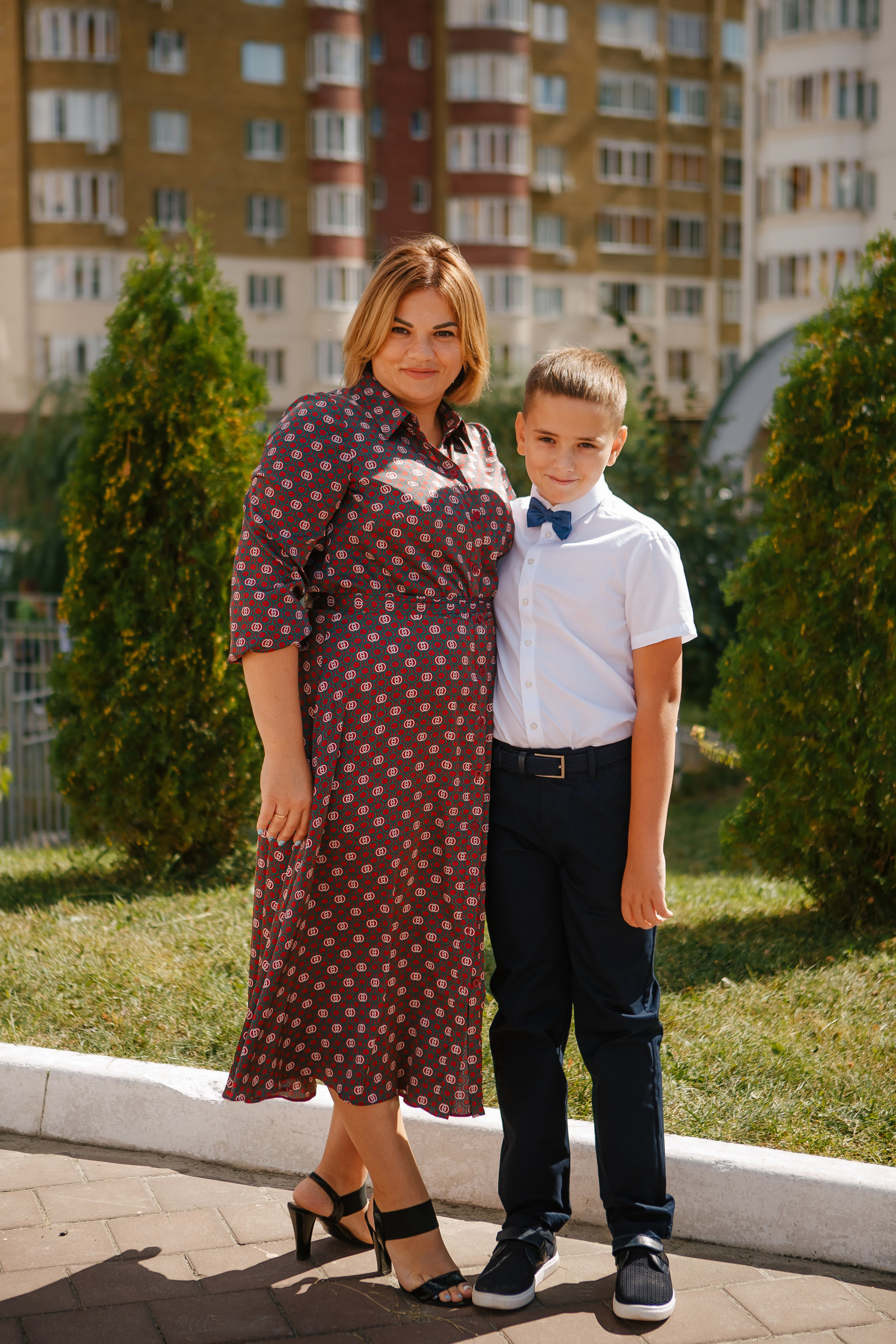 2022. Фотограф Александра Рышкова