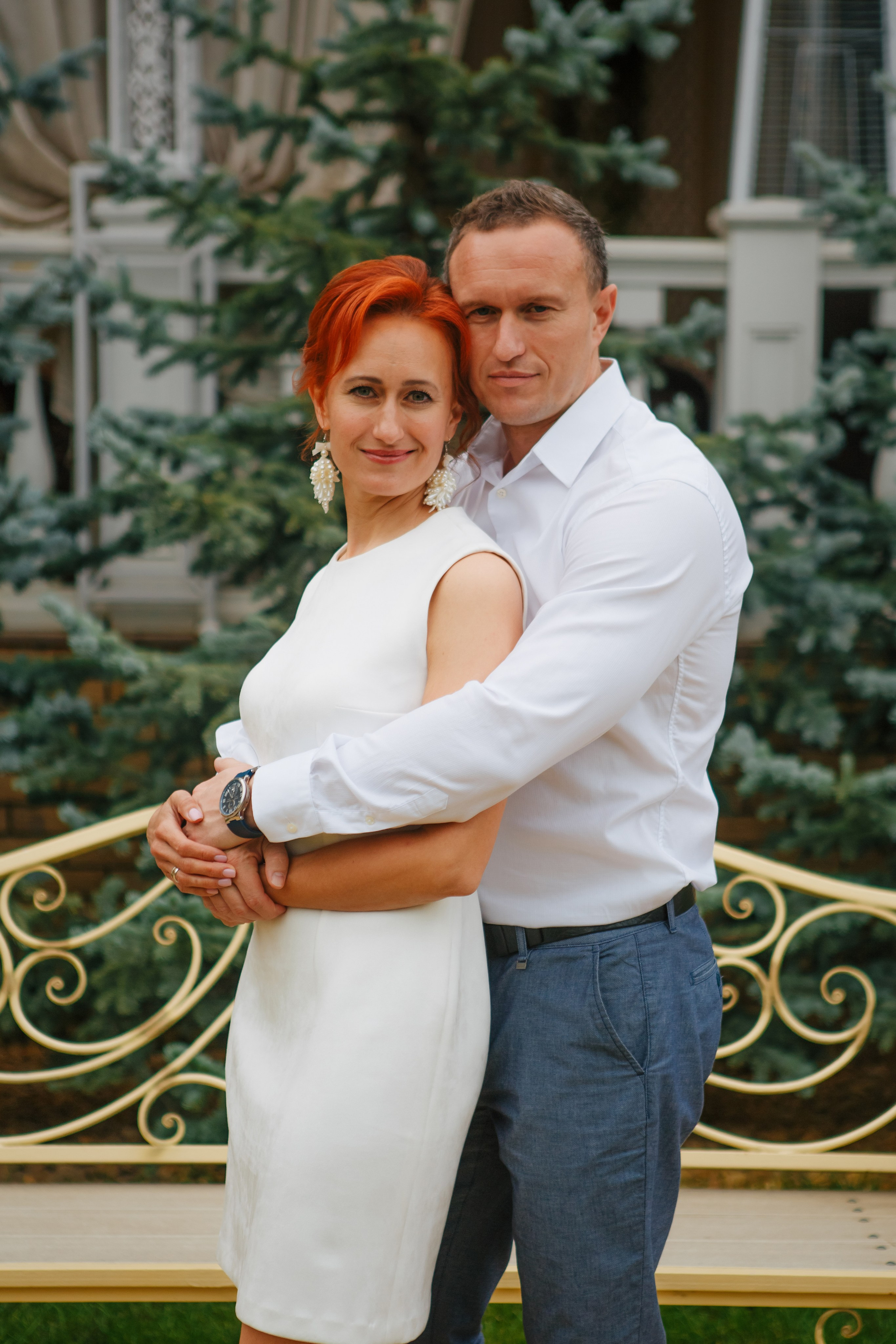 День Рождения. Фотограф Александра Рышкова