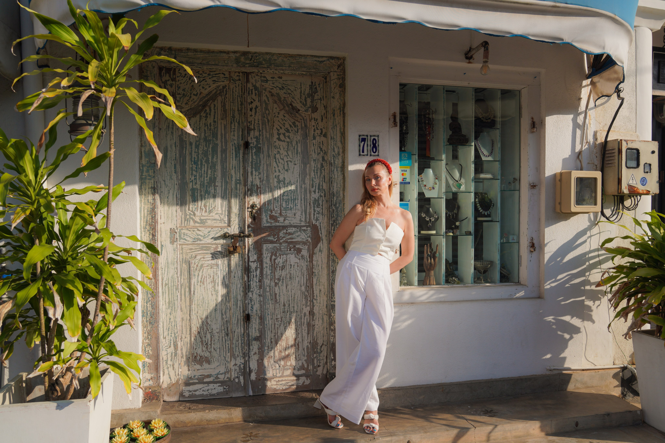 Индвидуальные фотосессии. Фотограф Сергей Кишкель Дананг Нячанг Фукуок