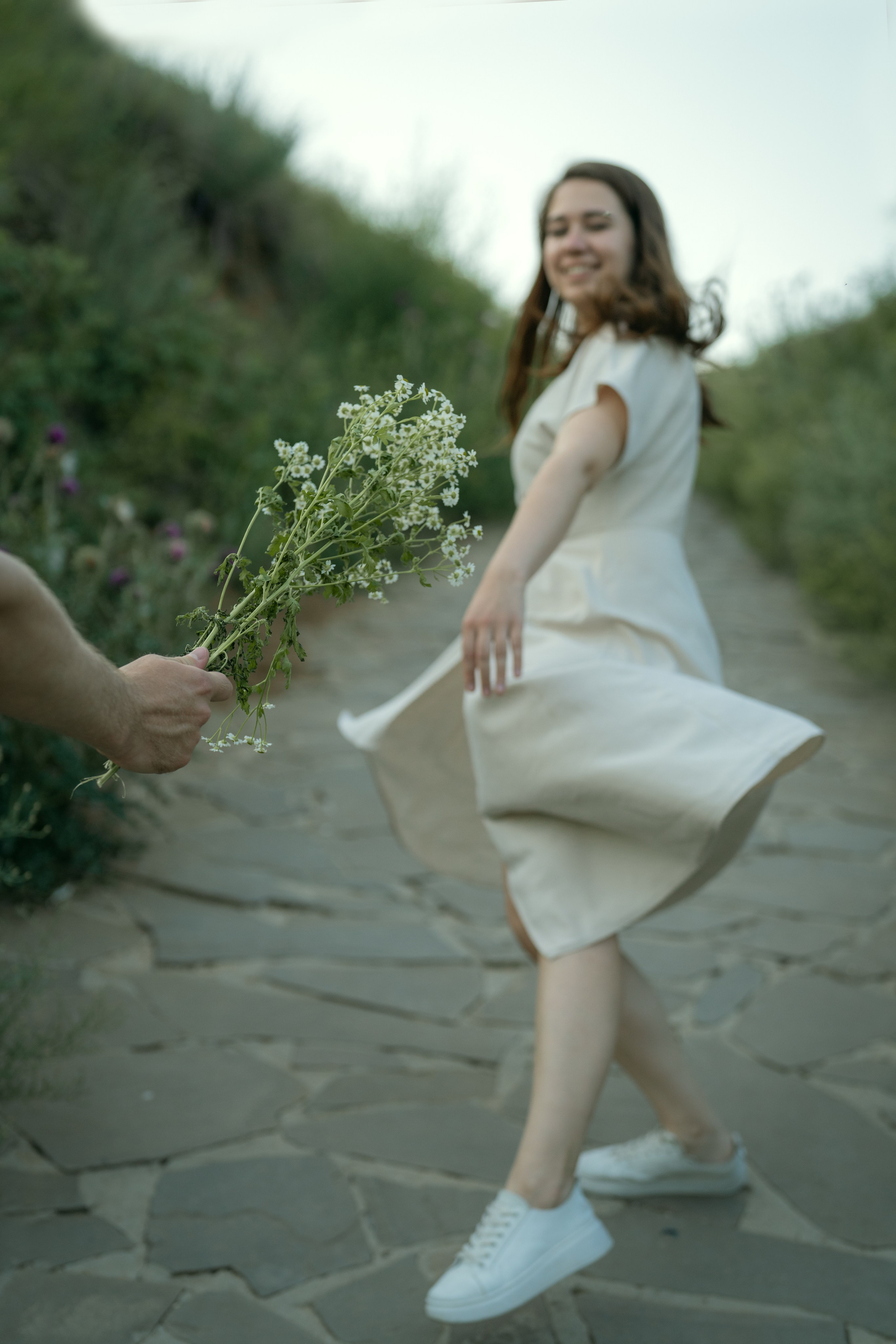 Любовь. Аким и Елена. Семейный и детский фотограф в Ростове-на-Дону Елена Захарова
