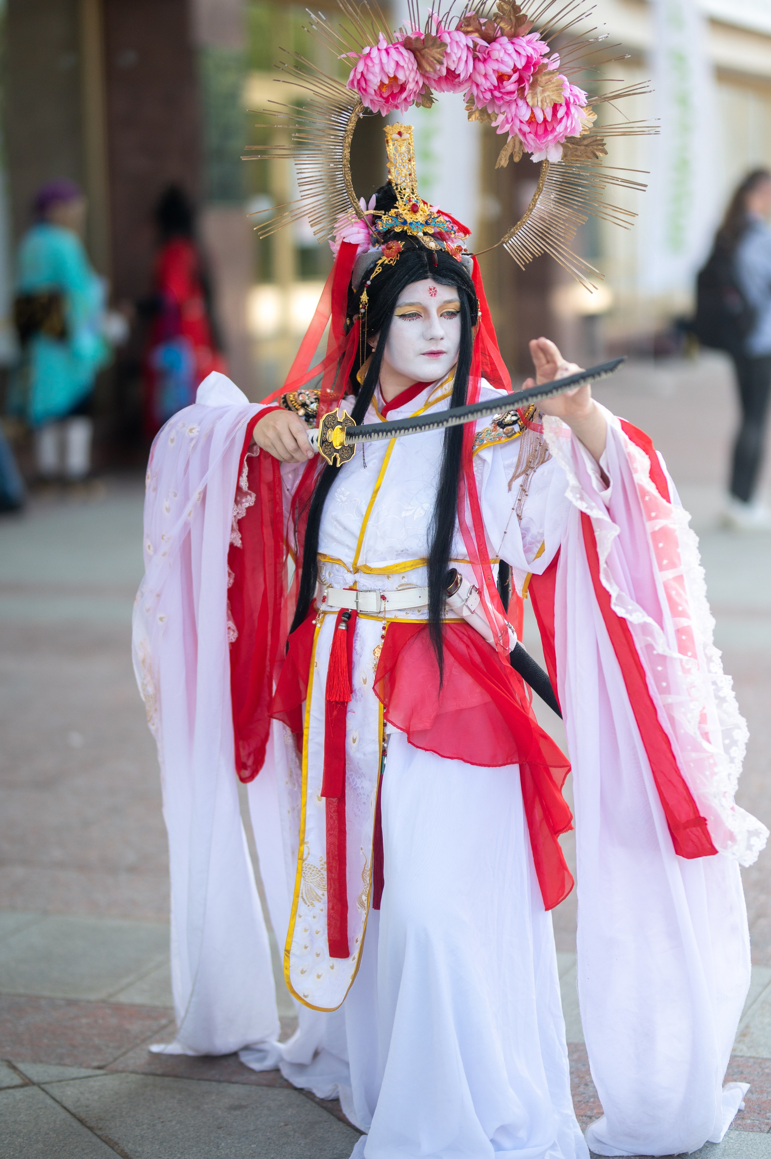 Анимау 2025. Фотограф Белебей Абзалетдинов Артур