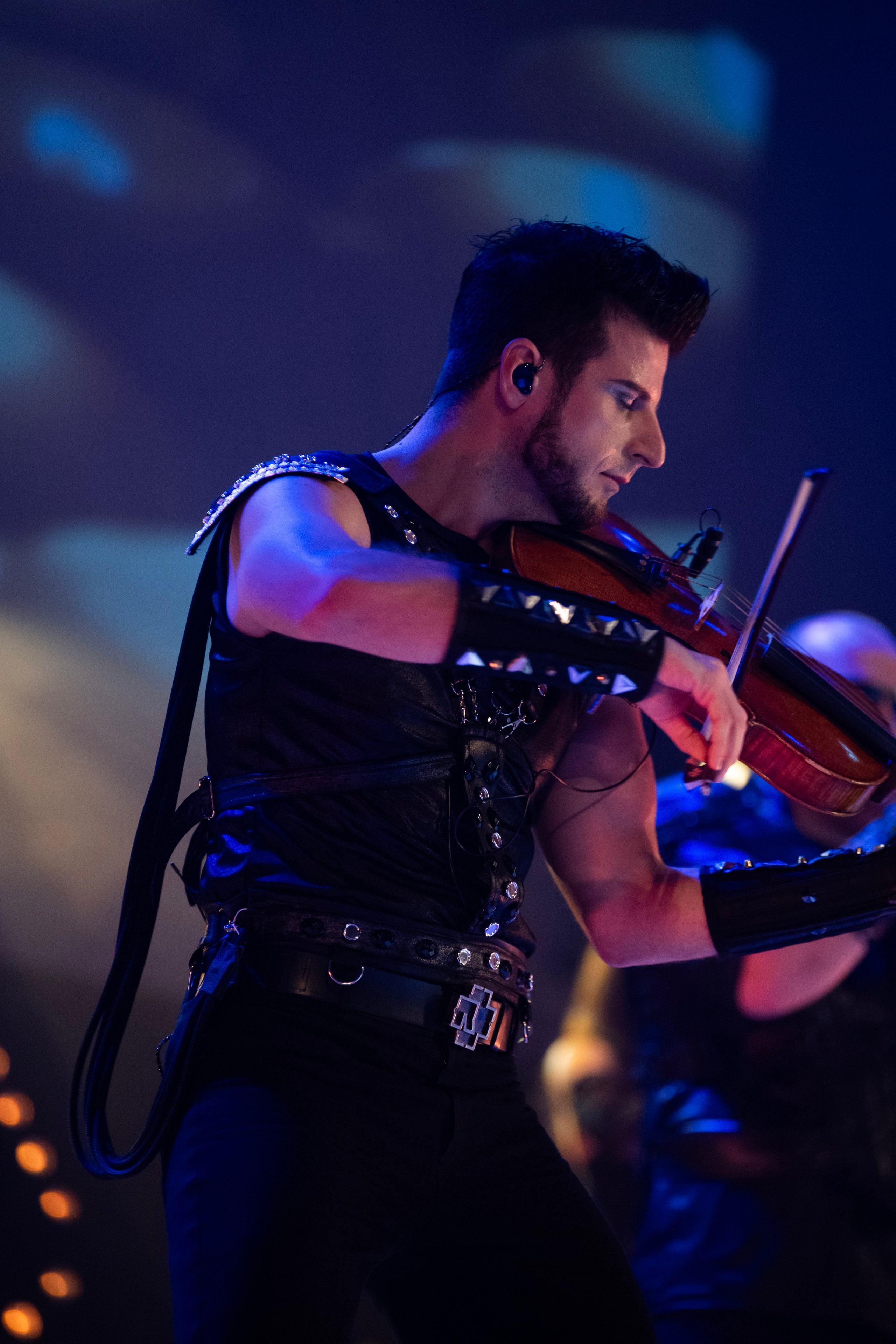 Концерт Concord Orhestra. Главная