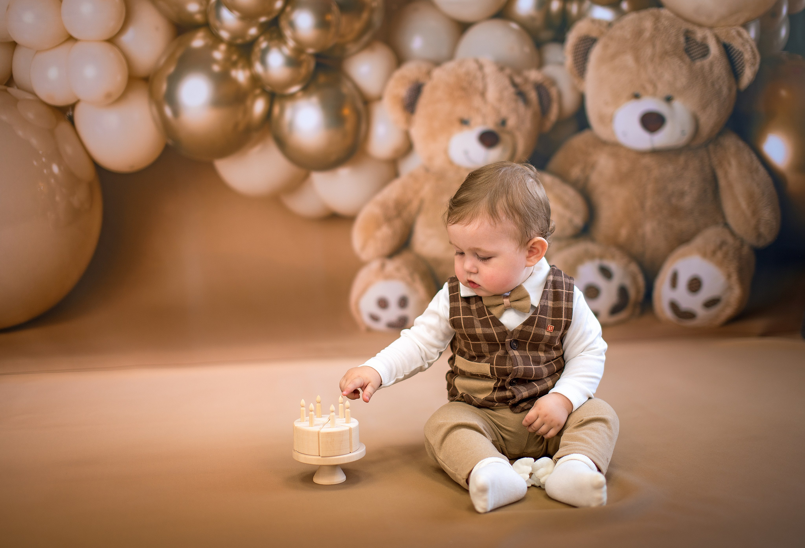 Дети. Фотограф Духина Наташа