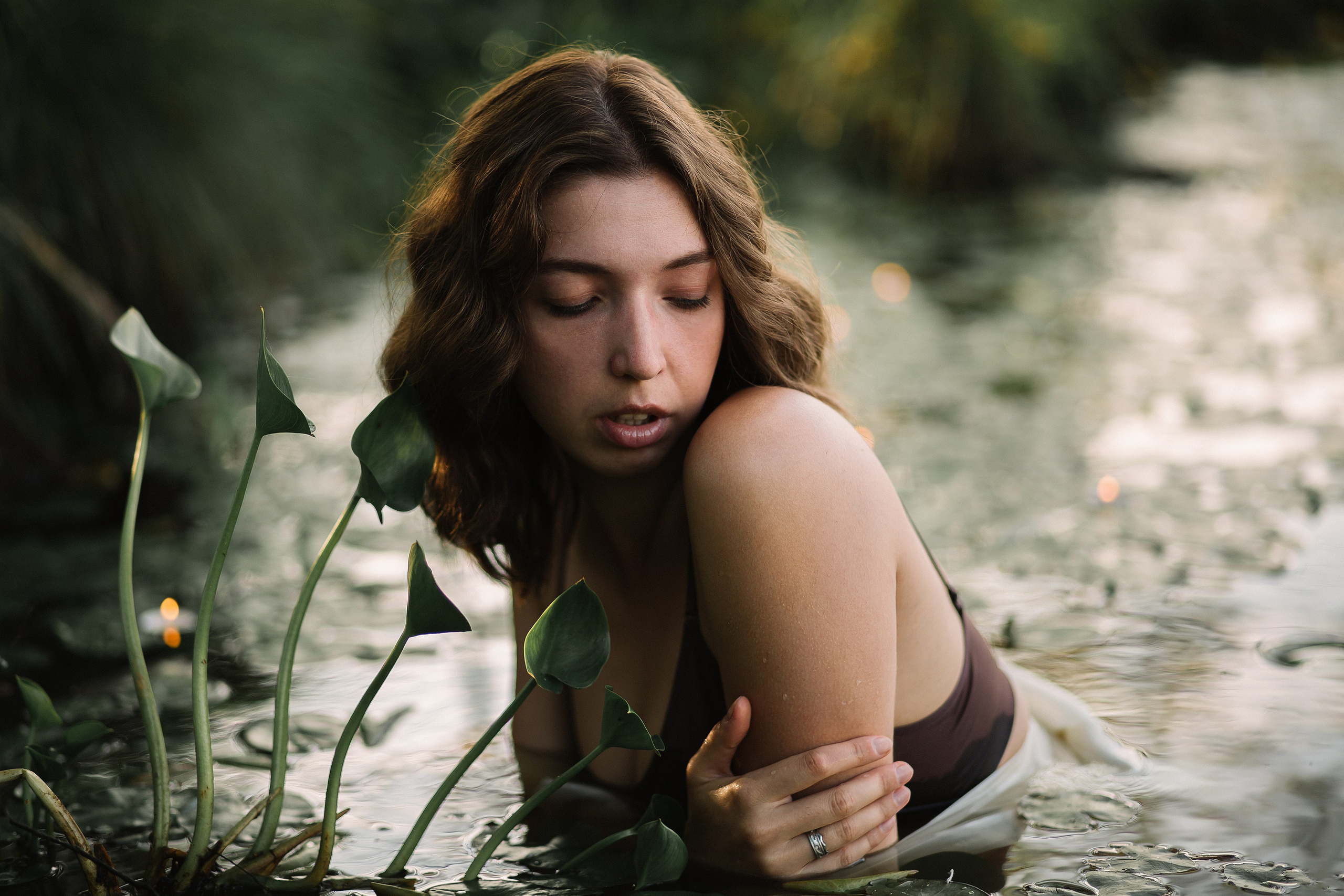 Индивидуальные фотосессии. Фотограф в Хабаровском крае Наталья Лацук