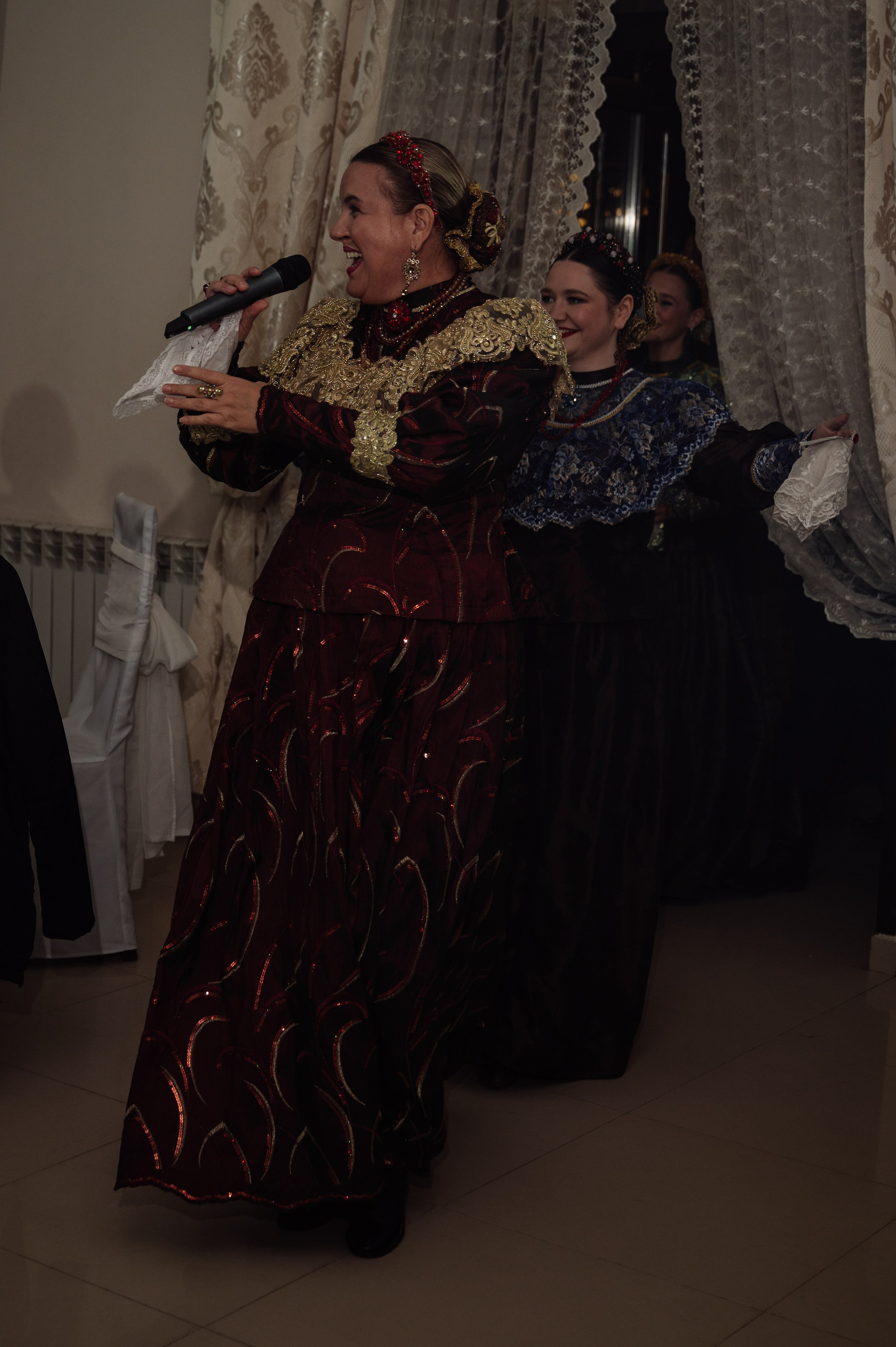 Егор и Олеся