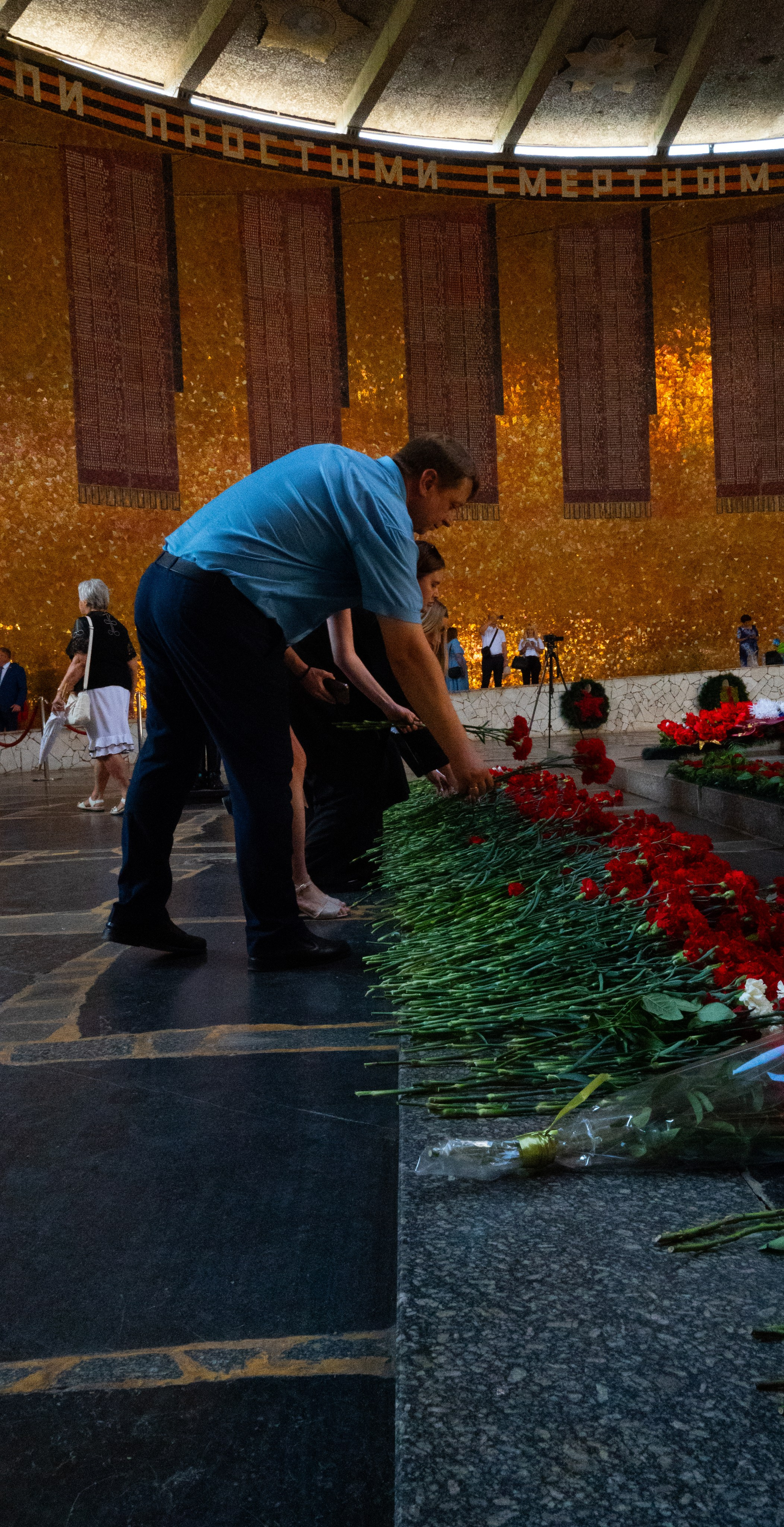 Марафон Победы — преемственность поколений