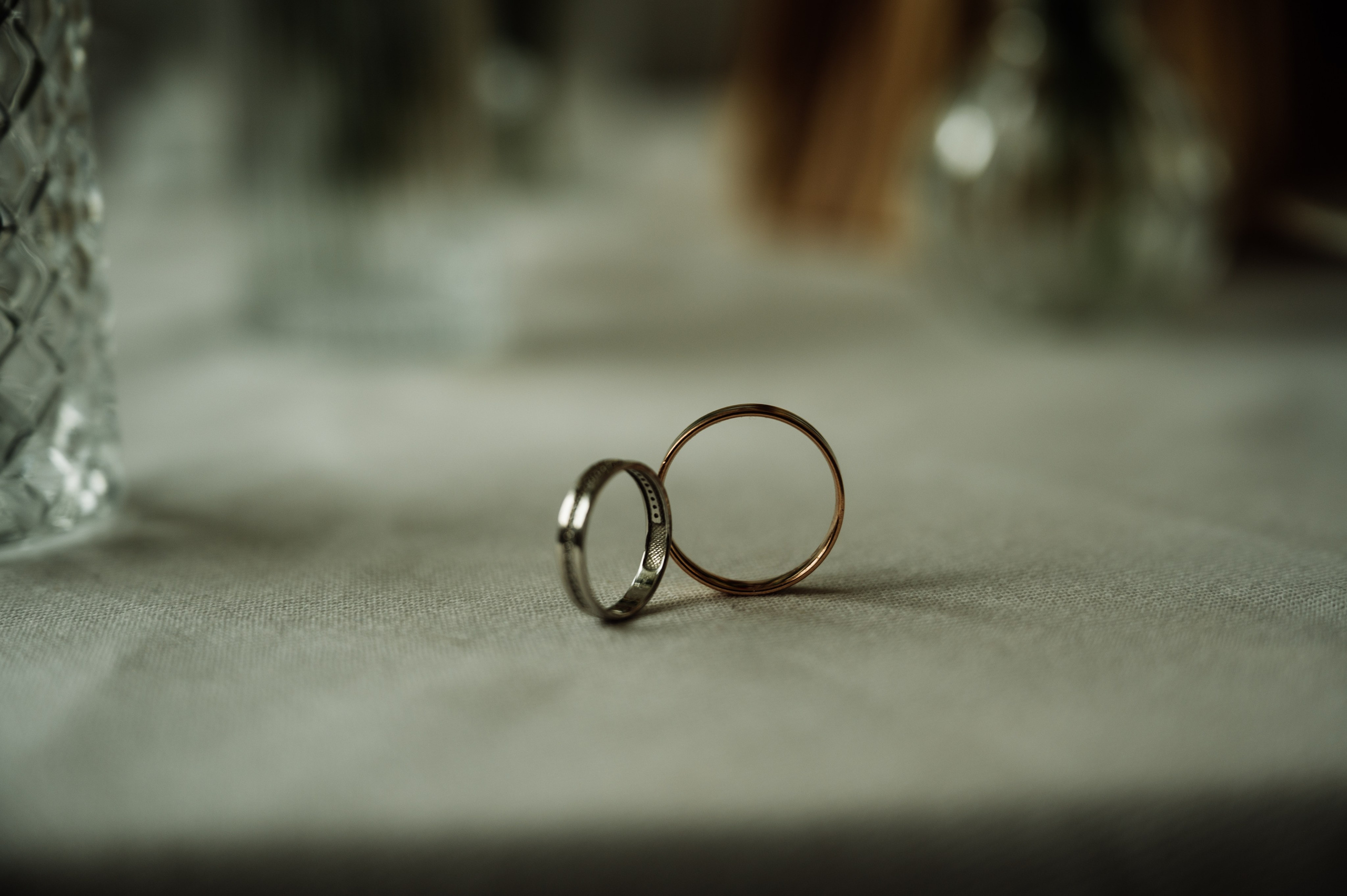 Дарья и Кирилл