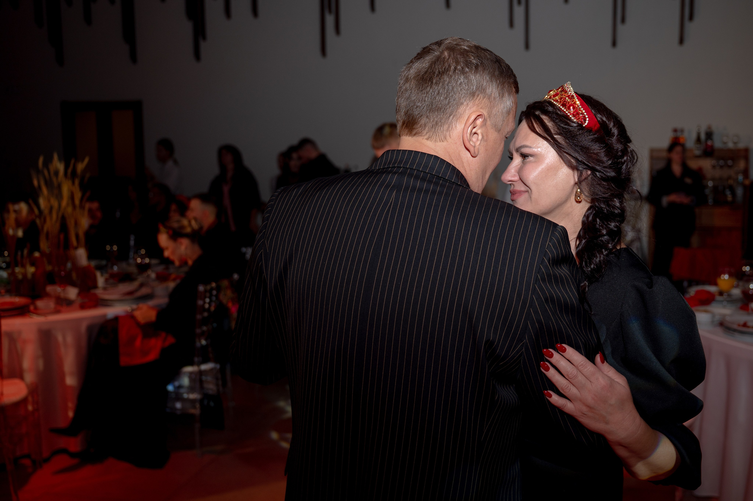 Дарья и Кирилл