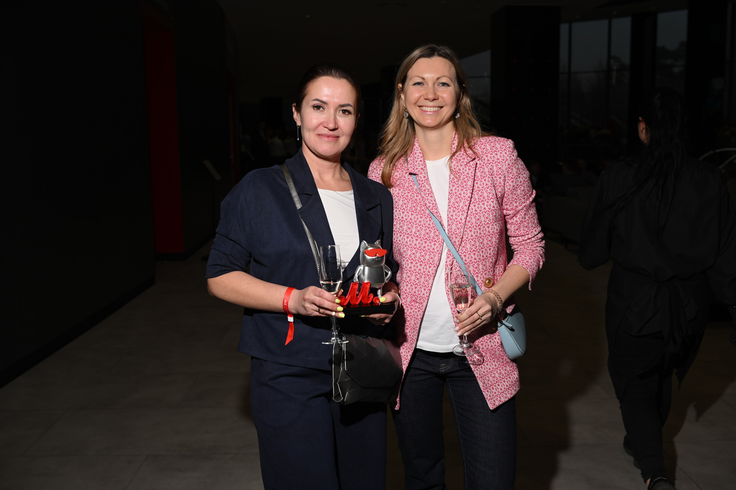 Me conf | Live Arena. Портфолио