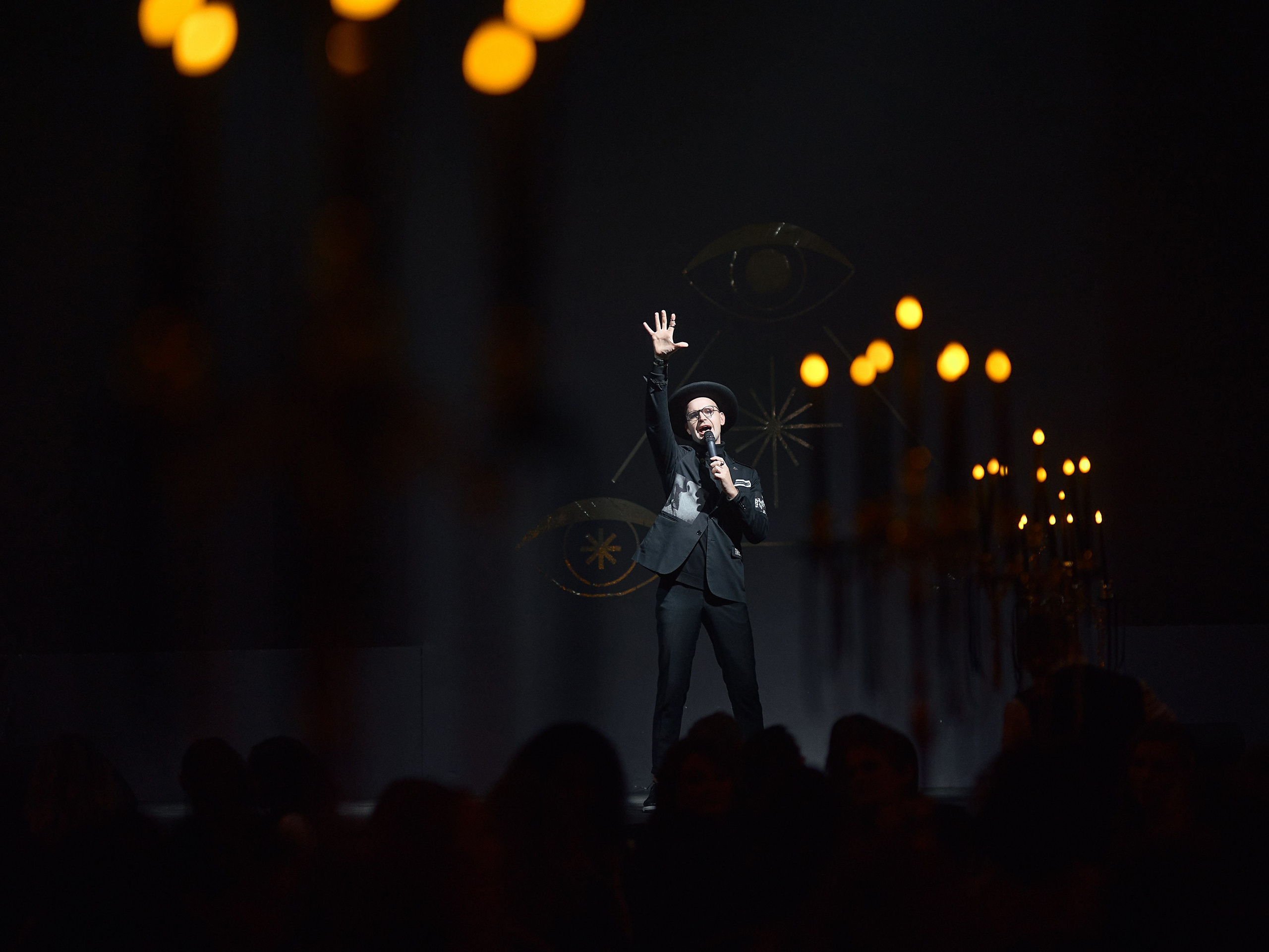 NY 2024 / ILLAN GIFTS