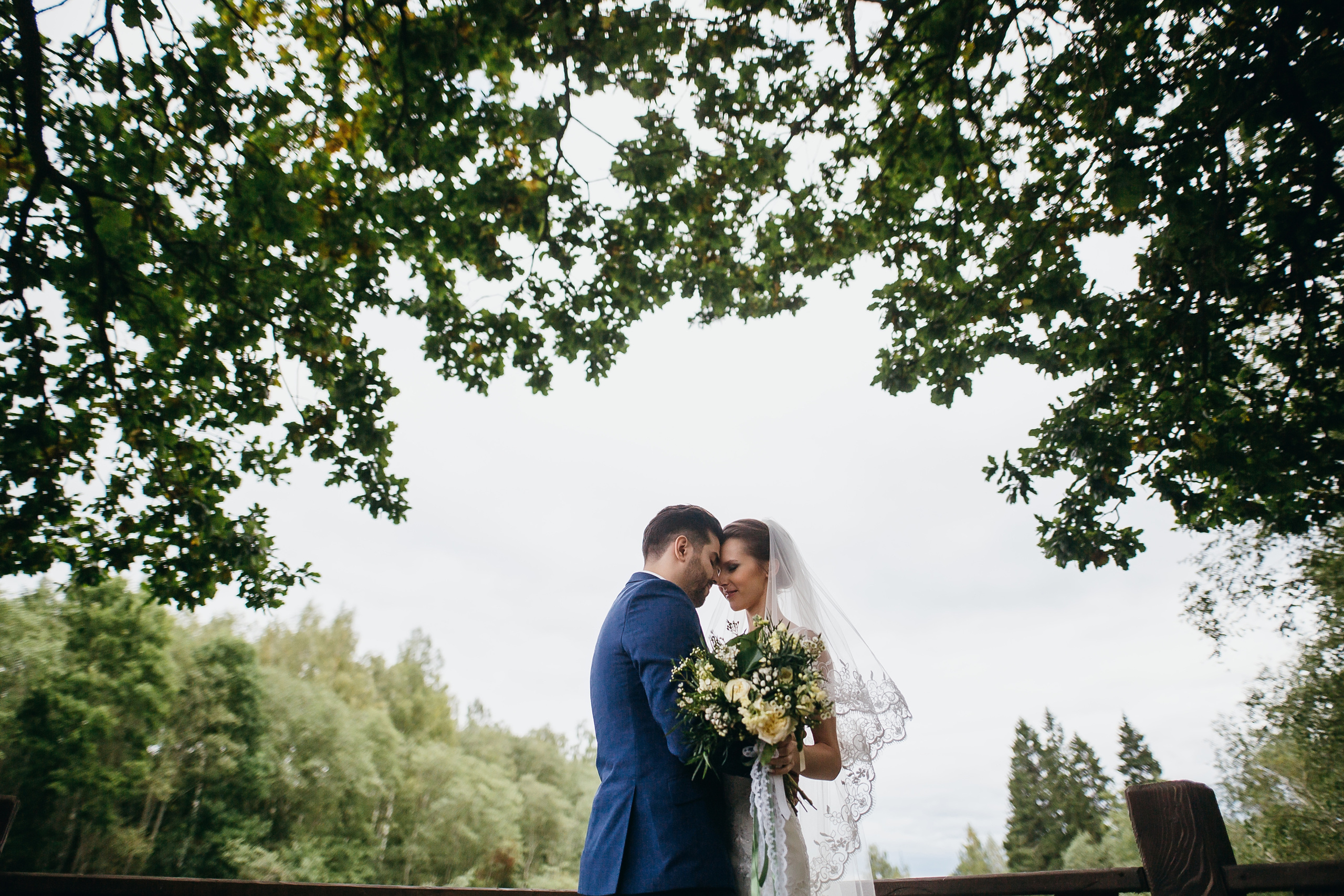 Илья и Татьяна