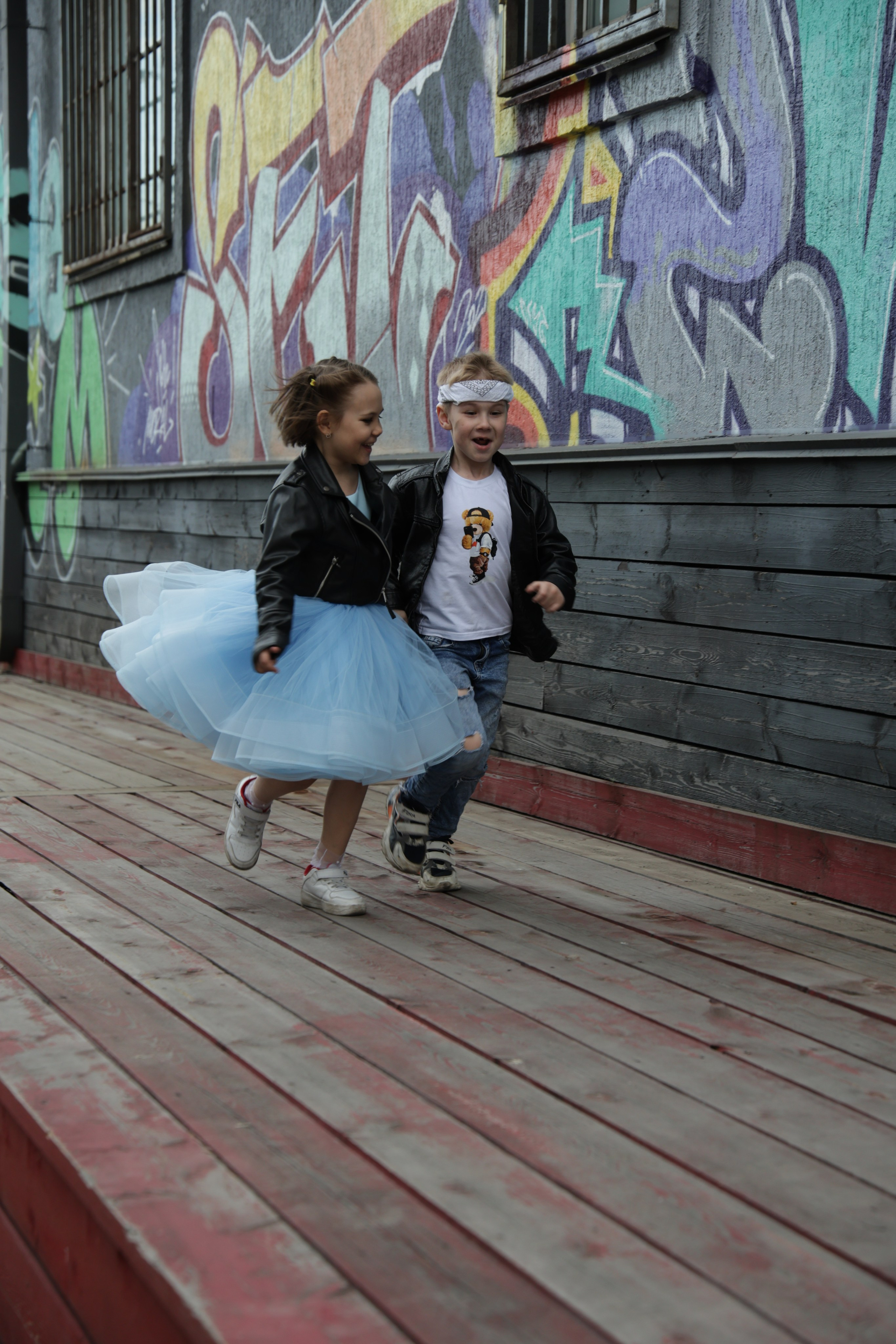 Прогулка по Доренбергу. Little_Princess.38