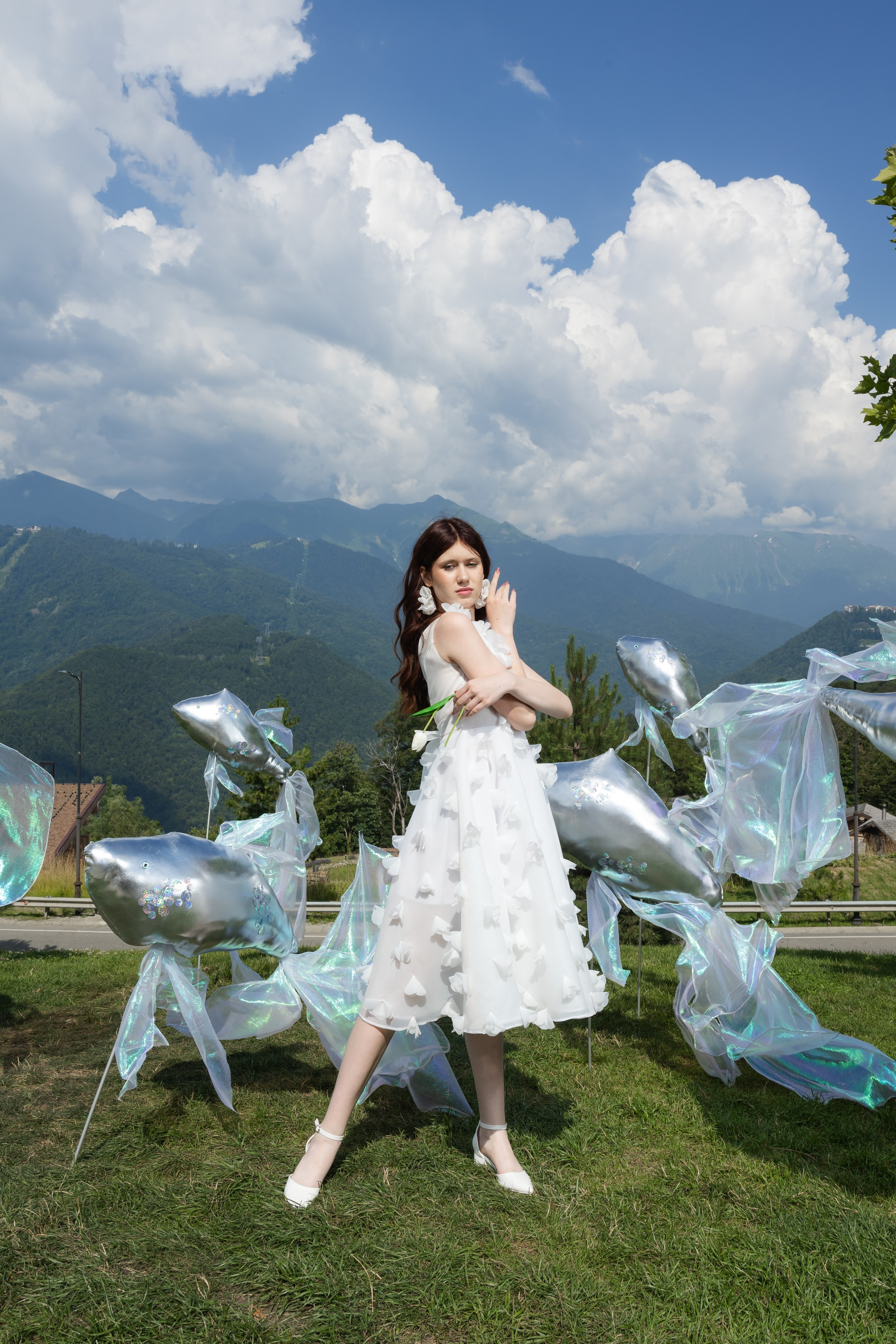 " MODA KOLOS " 2025 г. Сочи. Little_Princess.38