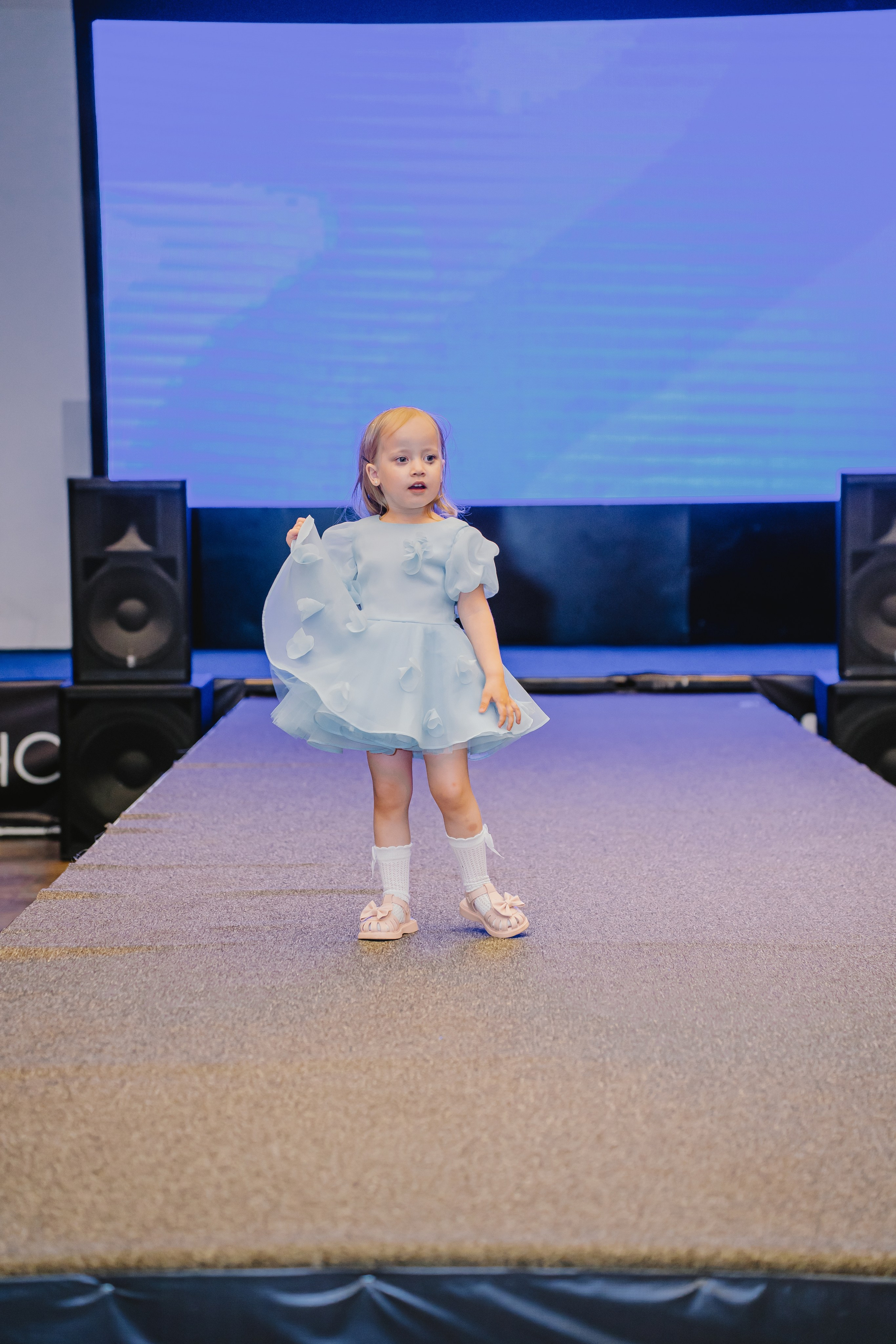 Закрытие модельного сезона 2025 Room models. Little_Princess.38