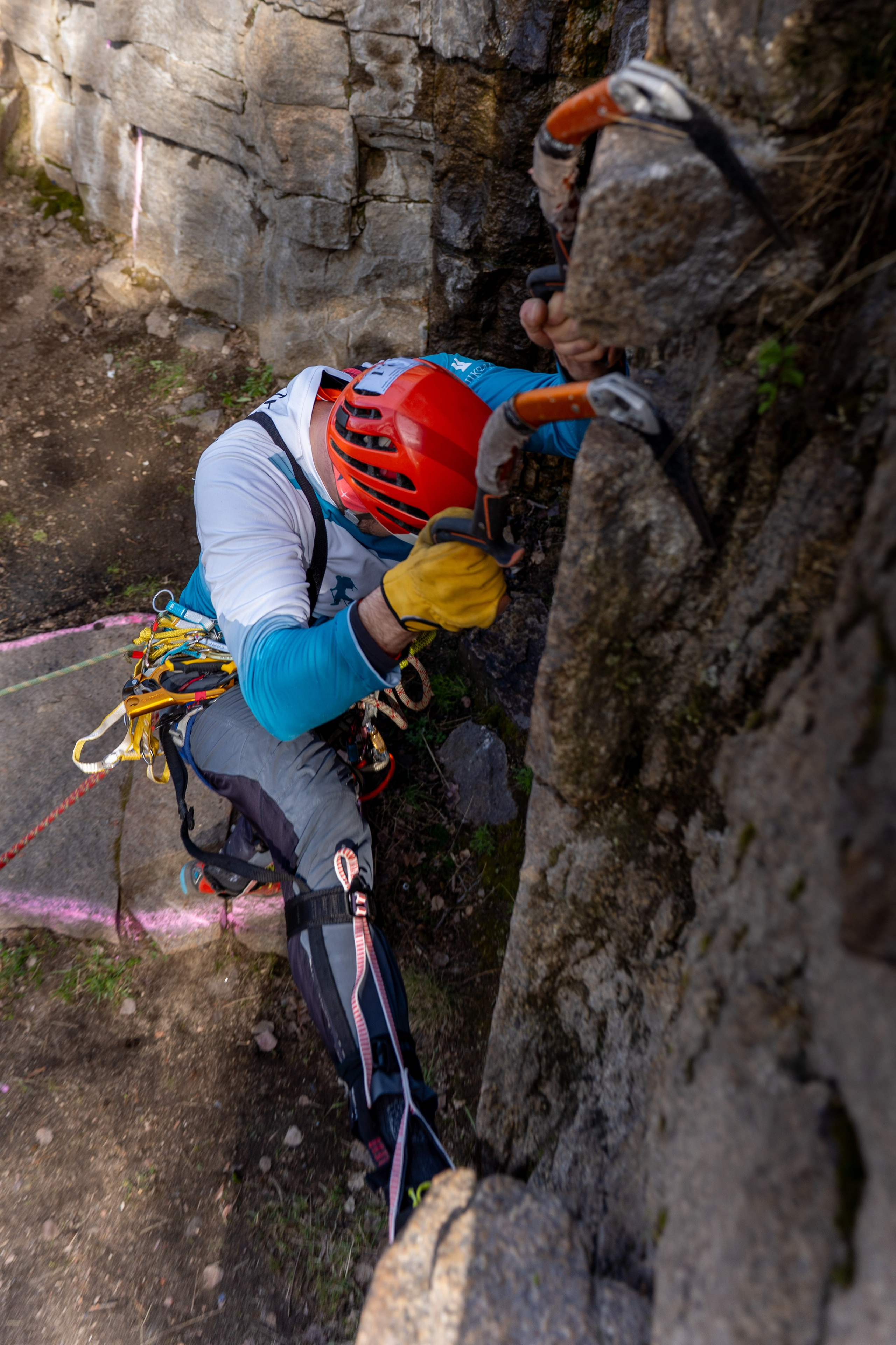 Спортивный репортаж в Челябинске