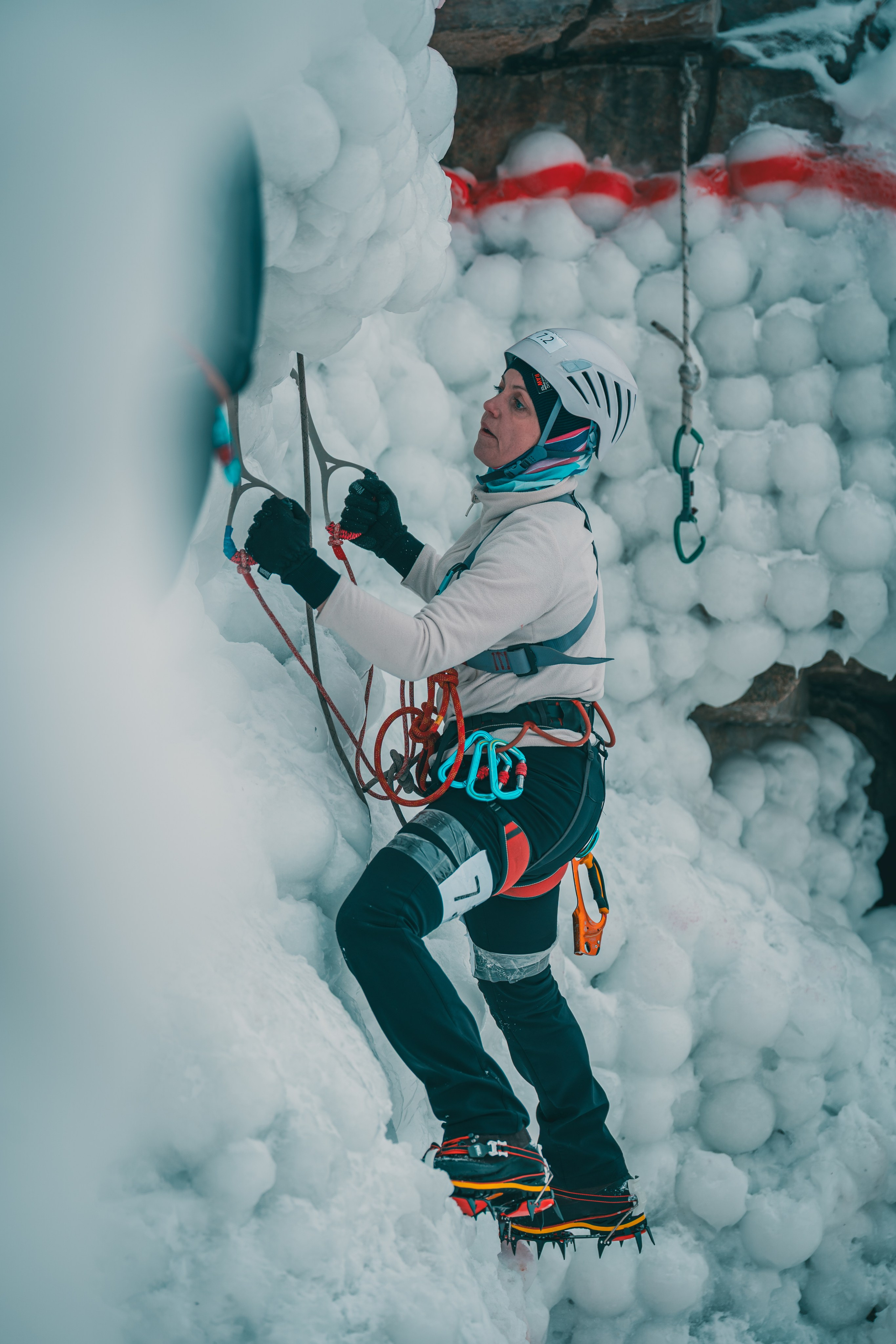 Чемпионат г. Челябинска по спортивному туризму «Горные связки 2026»