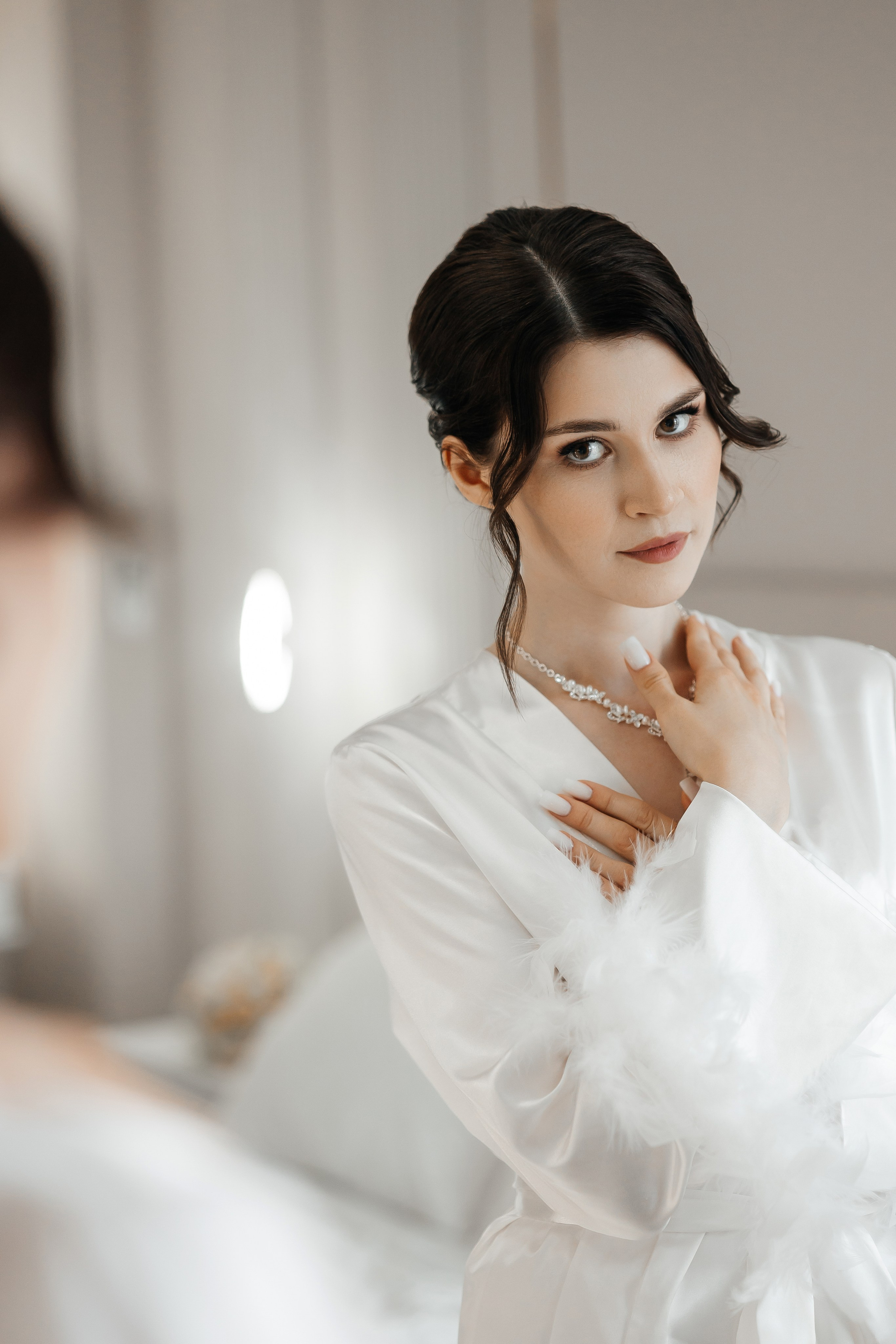 Анна и Артур