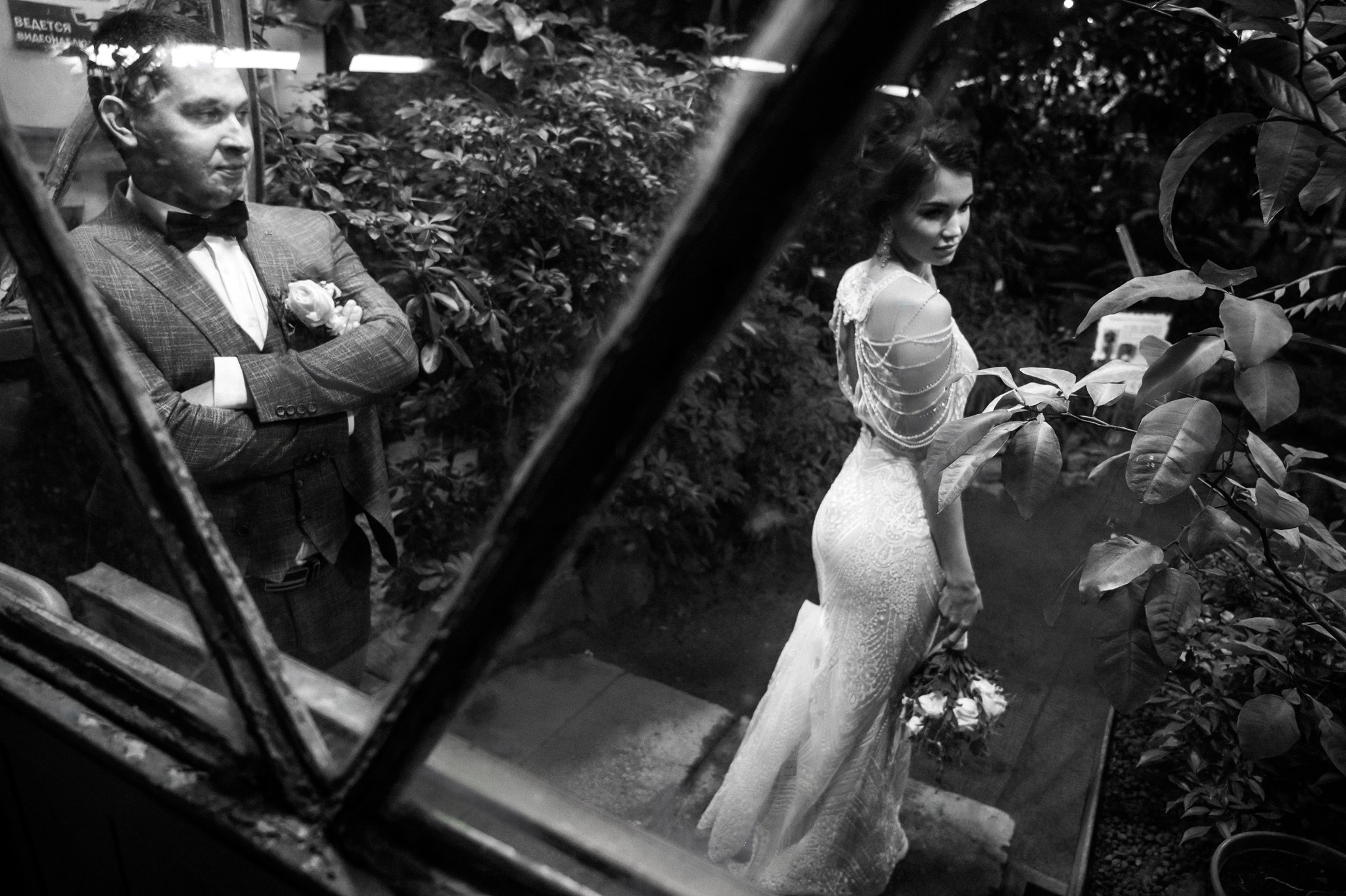 Царская свадьба. Свадебный и семейный фотограф из Санкт-Петербурга Климов Анатолий