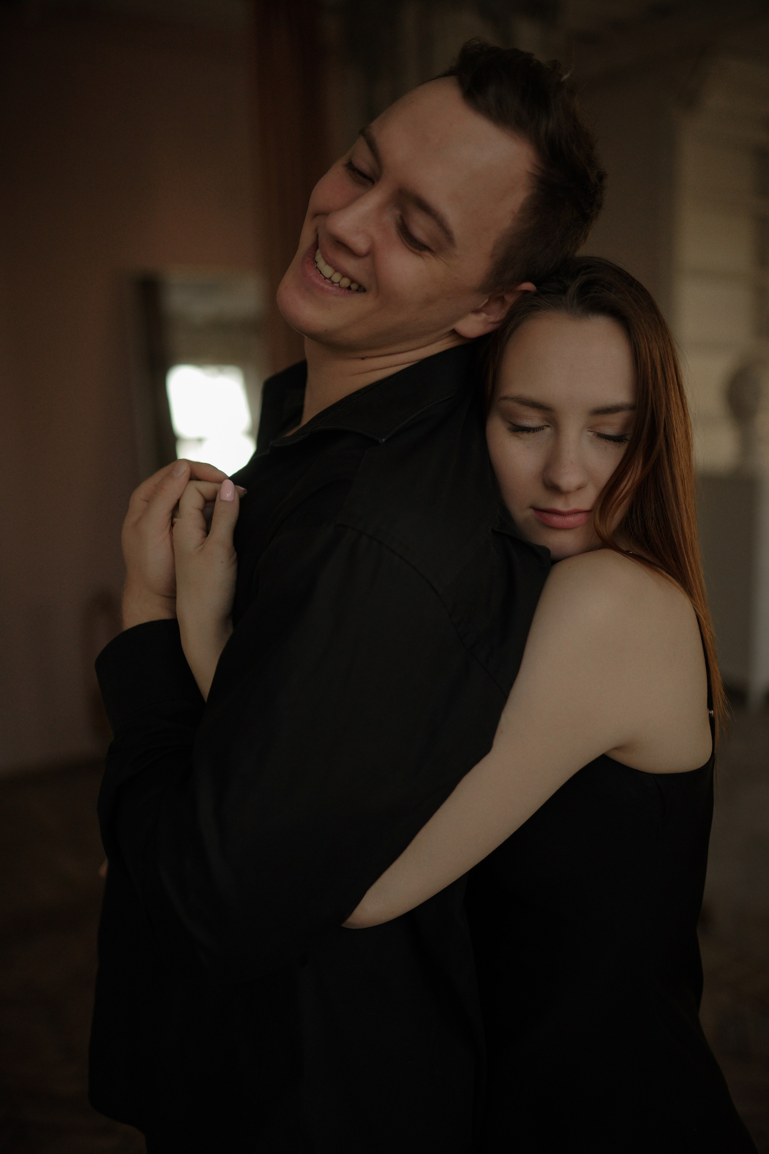 Черное-белое