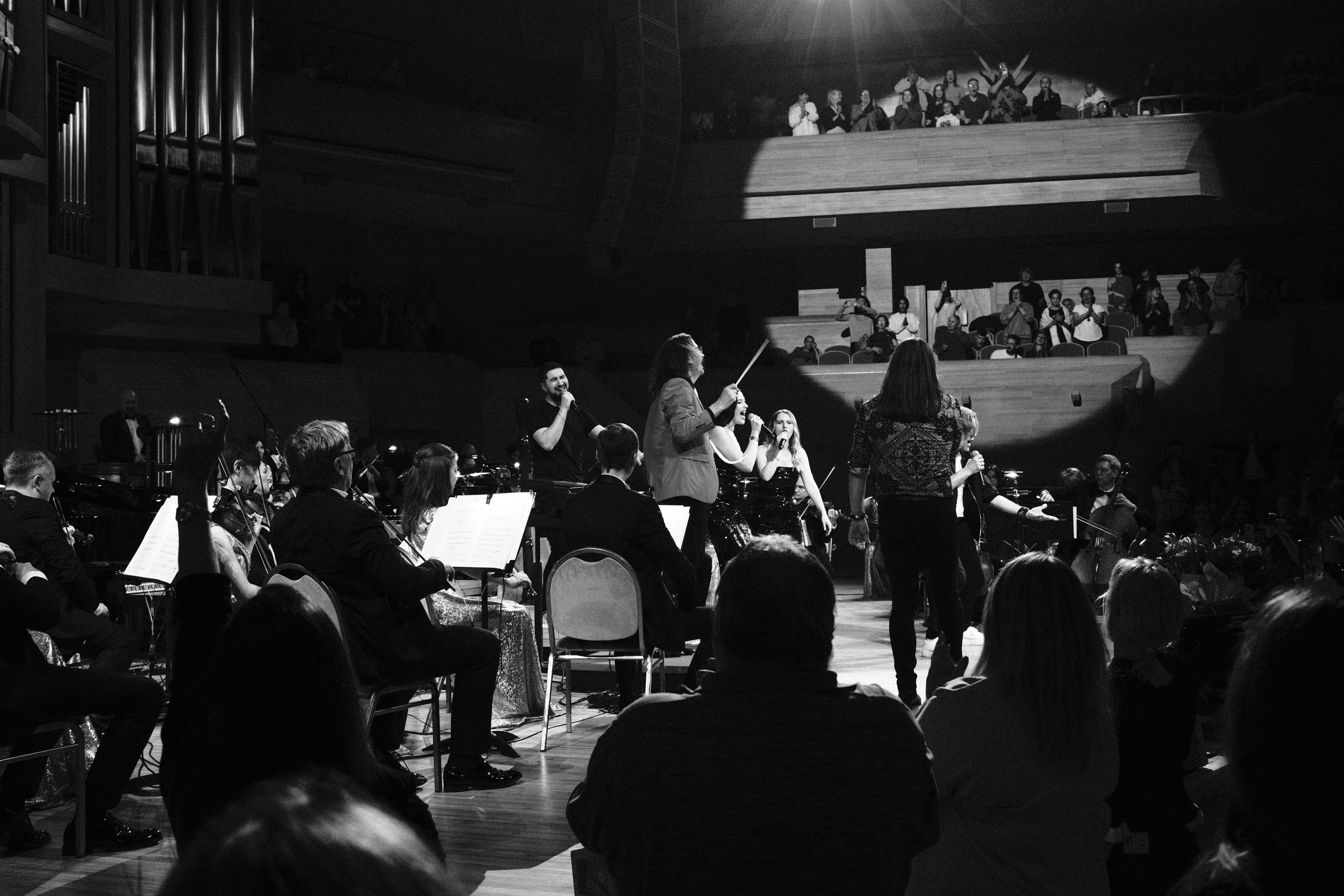 Art of Music. Портретный фотограф в Москве Айрат Абдуллаев