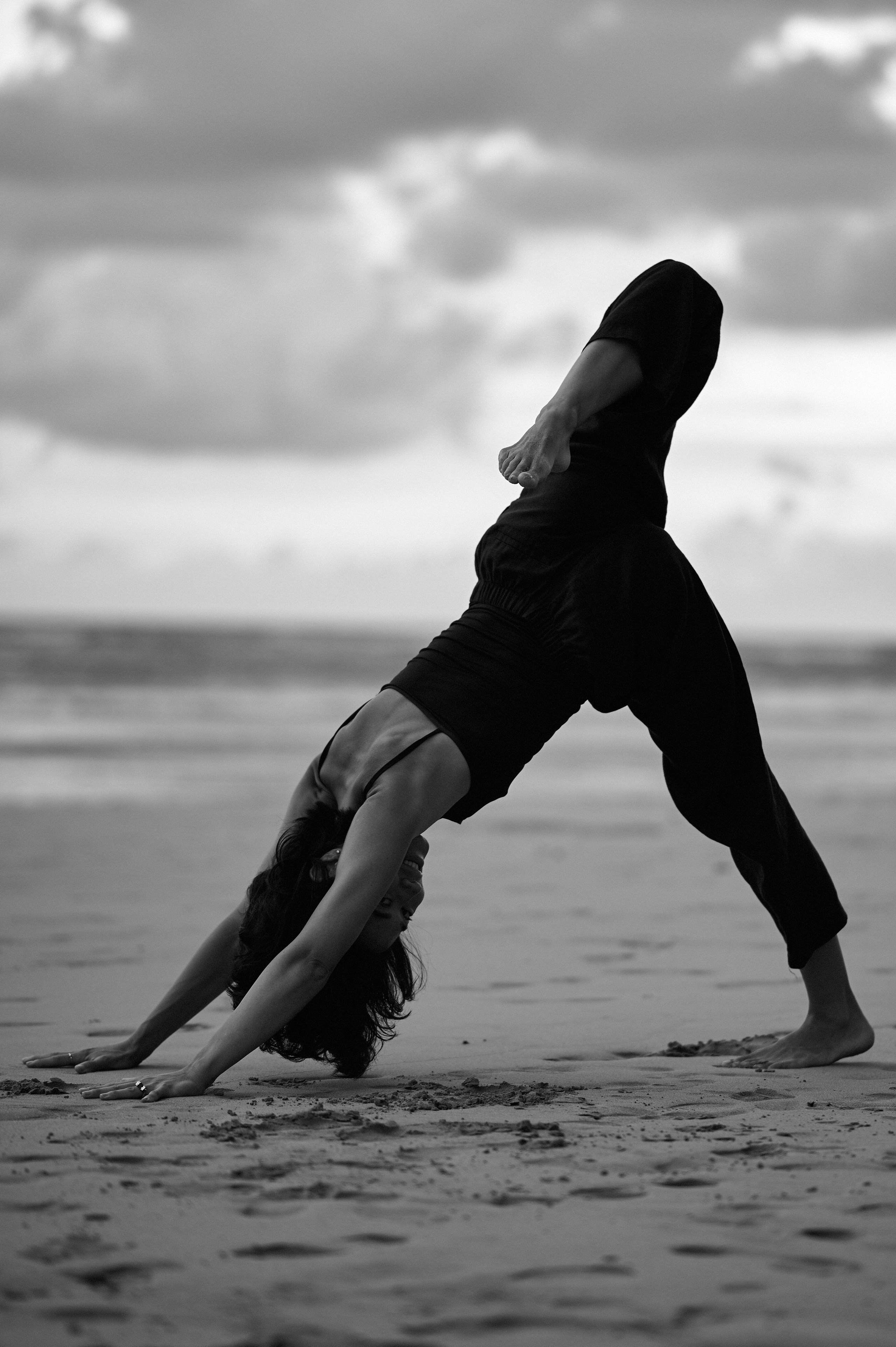 Яна. Портретный фотограф в Москве Айрат Абдуллаев