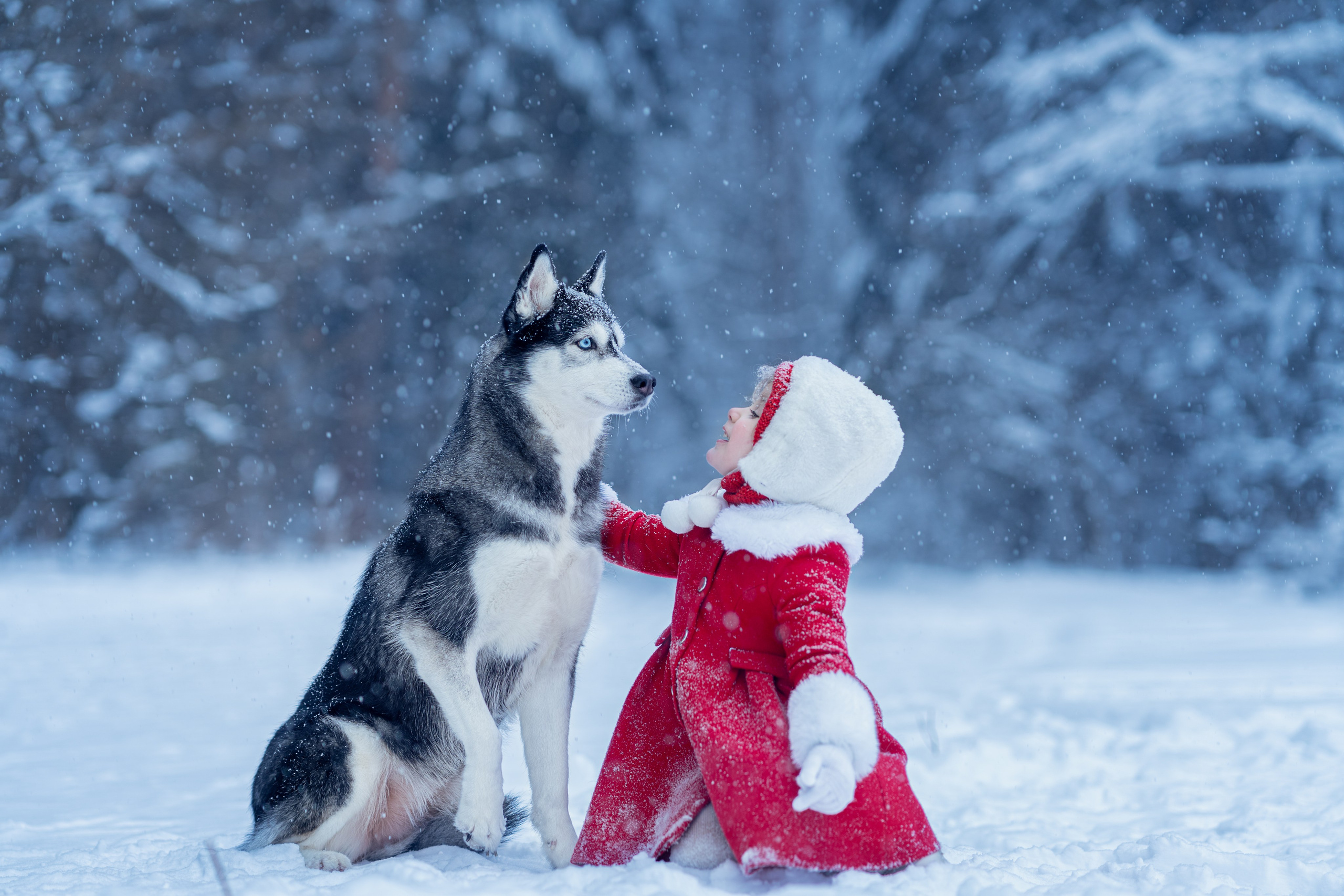 СЕМЬИ/ДЕТИ. Фотограф и видеограф в Москве Влада Рагузина