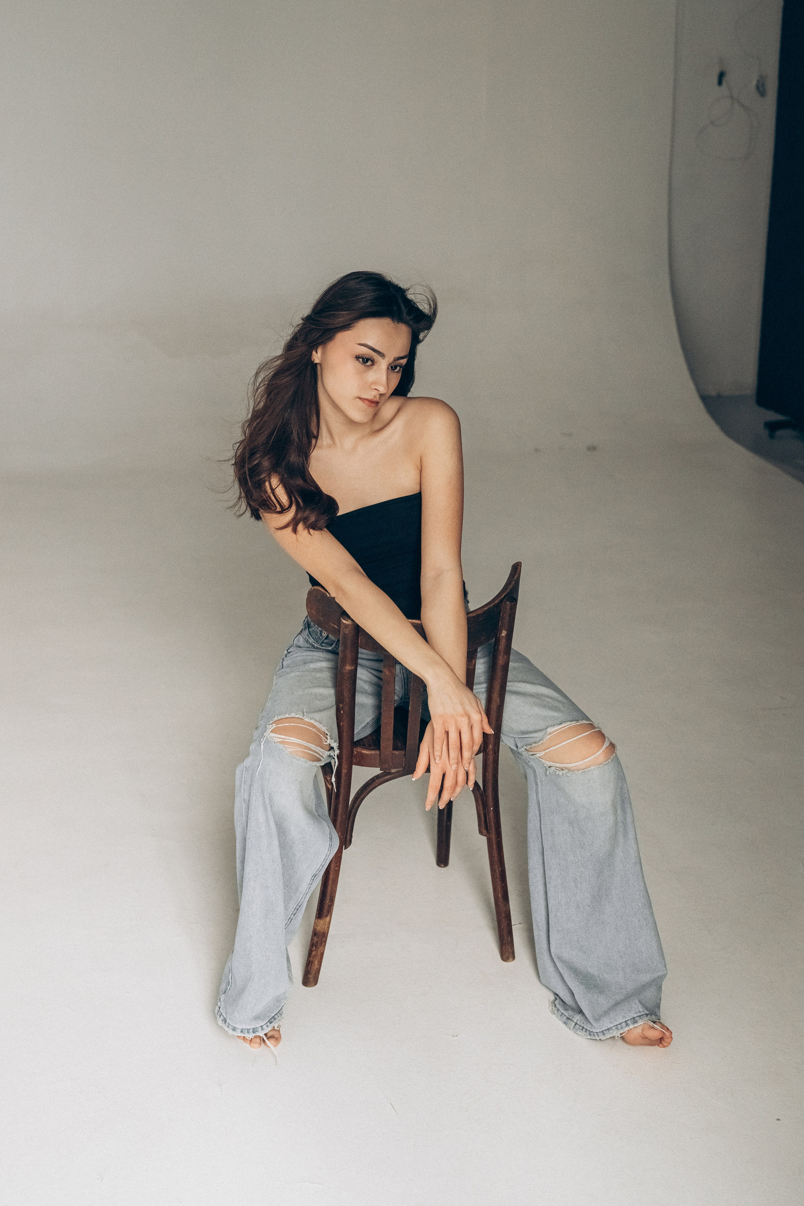 Милена. Фотограф Ногинск Электросталь Наталья Осетрова