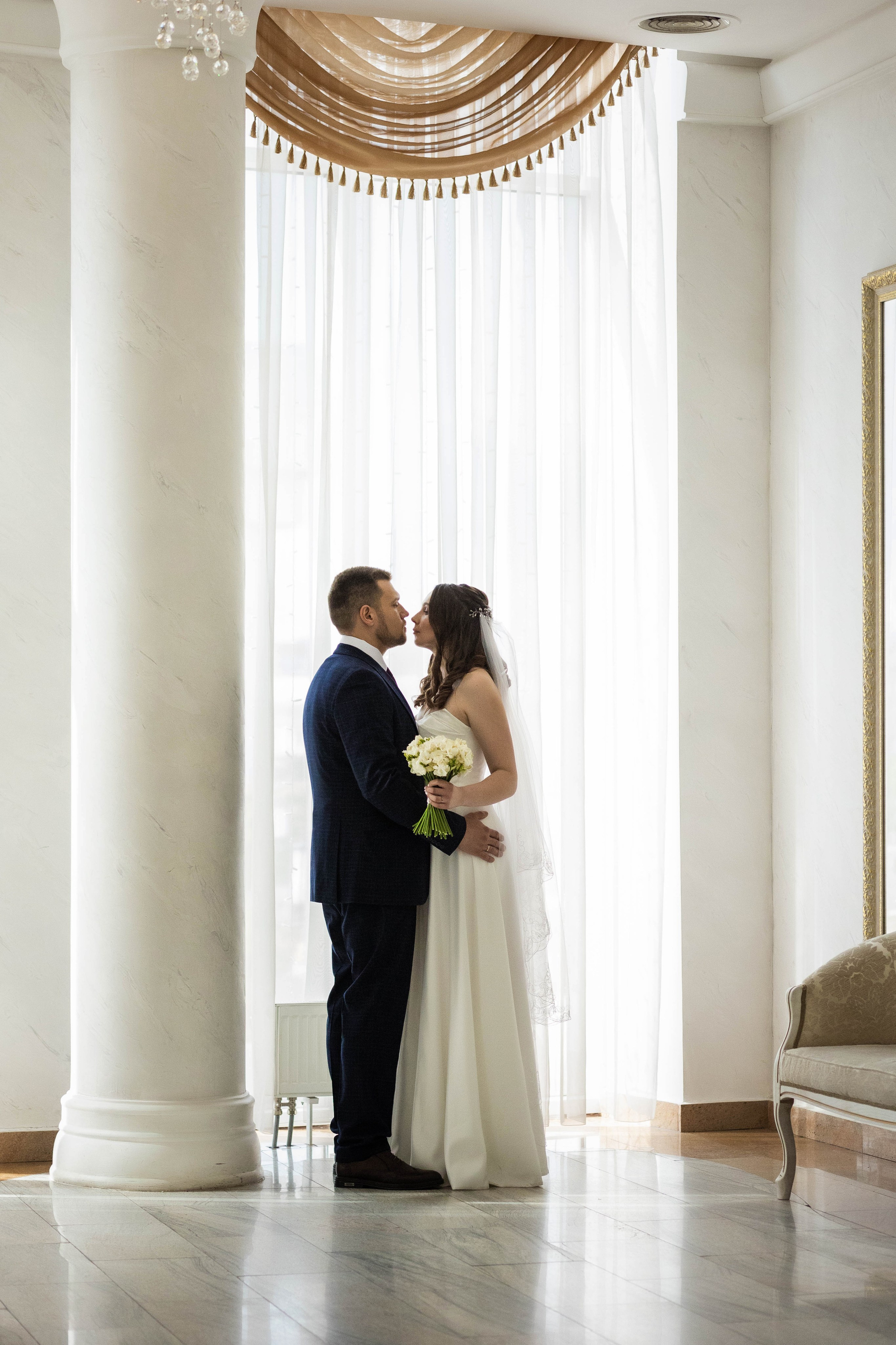 Wedding day. Главная