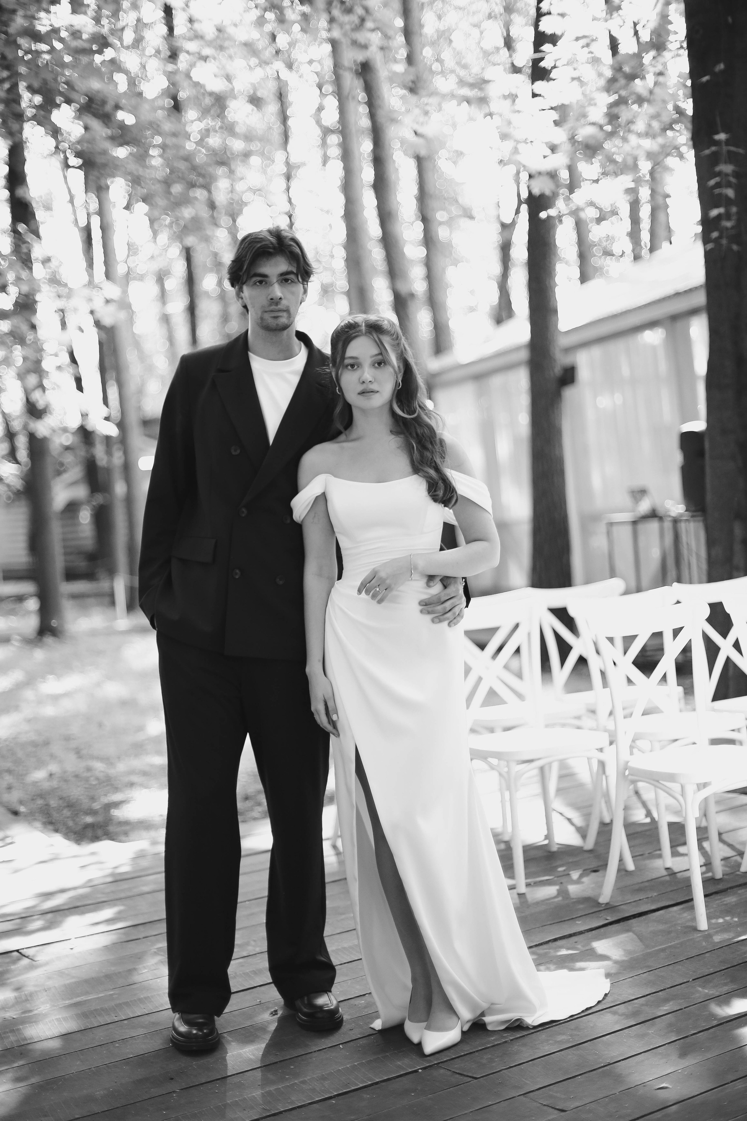 Маша и Рустам (полный свадебный день). Фотограф Екатерина Максимова: семейные, индивидуальные съемки, свадьбы