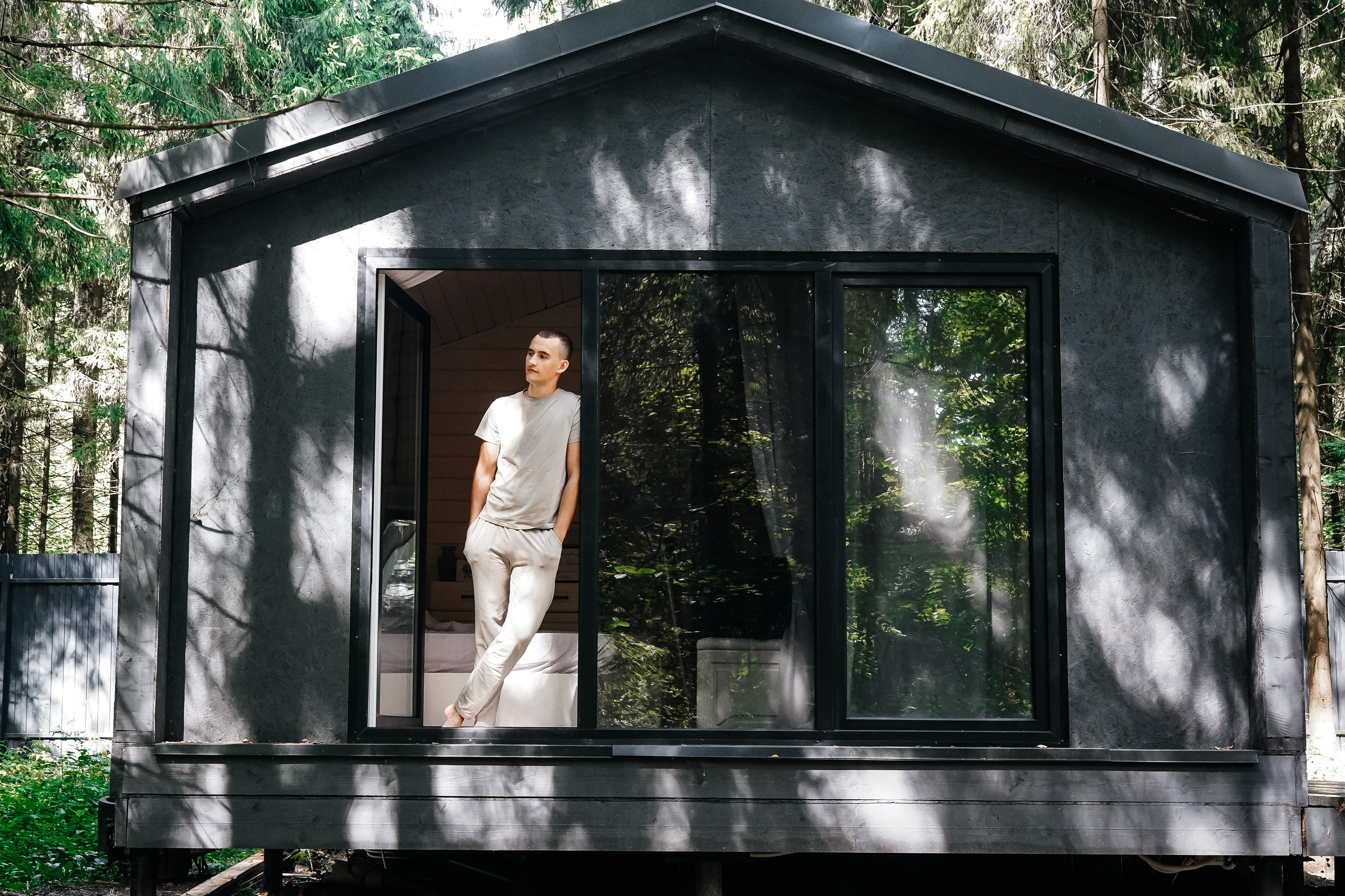 Andrey & Masha. Свадебный фотограф в Москве Виктория Арехова