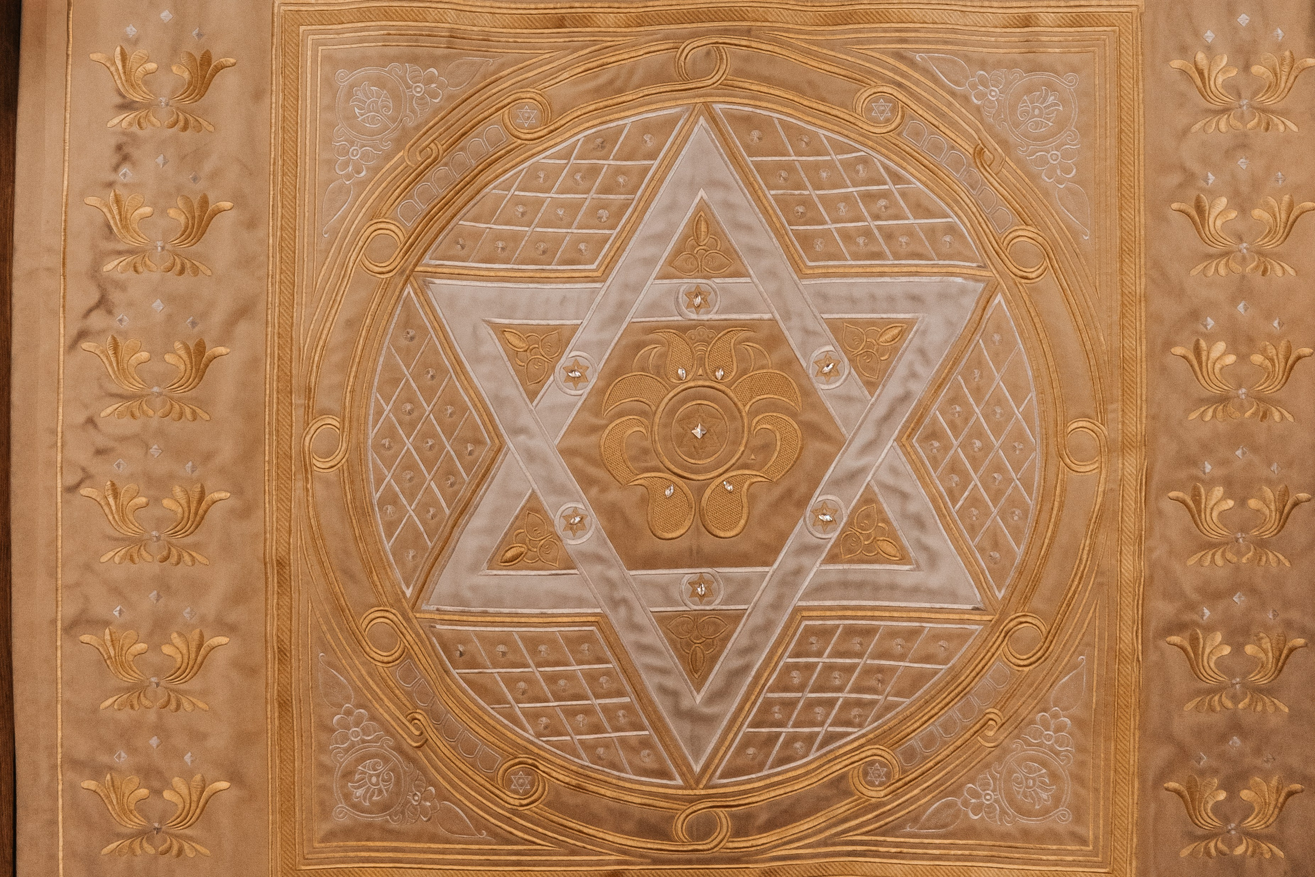 Синагога. Фотограф в Санкт-Петербурге Виктория Безверхая