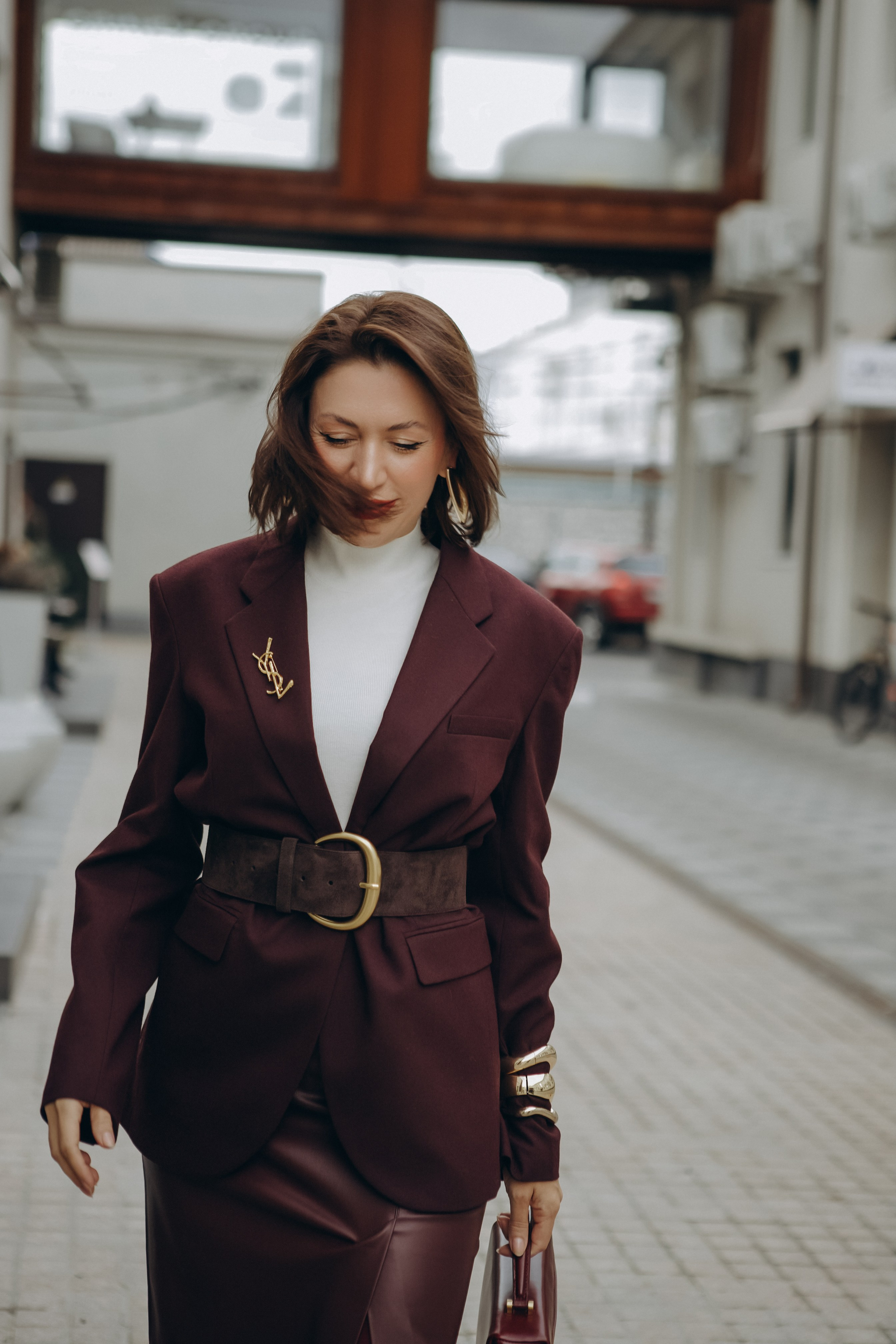 Фотосессия для роскошной Ирены. Женский, мужской портрет, lookbook Краснодар