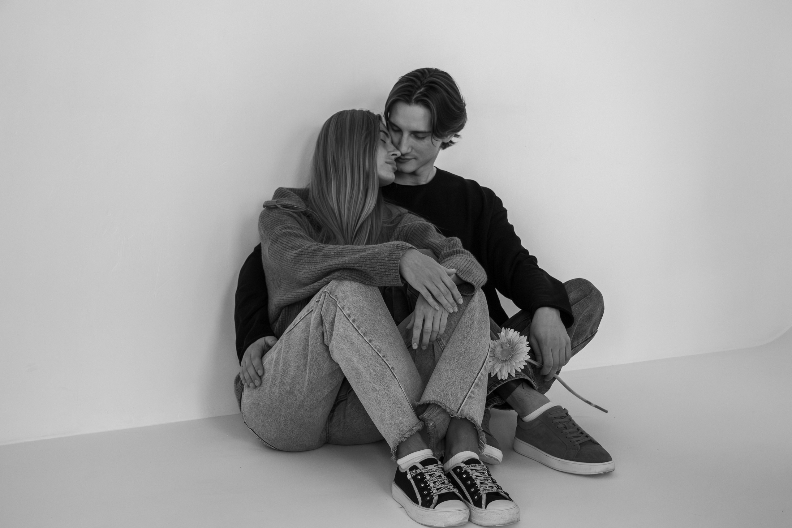 Love Story. Главная