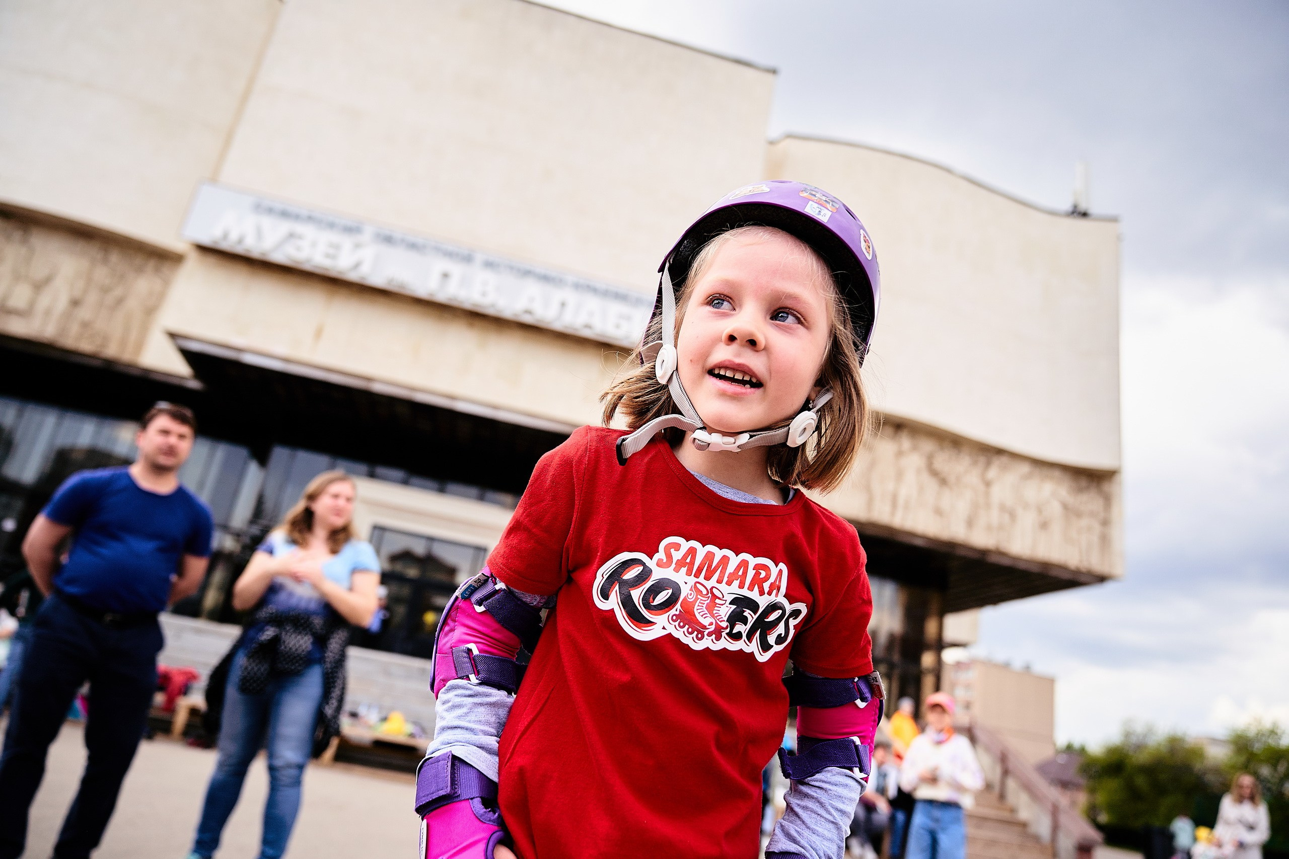 Детские праздники. Фотограф Евгений Шаров