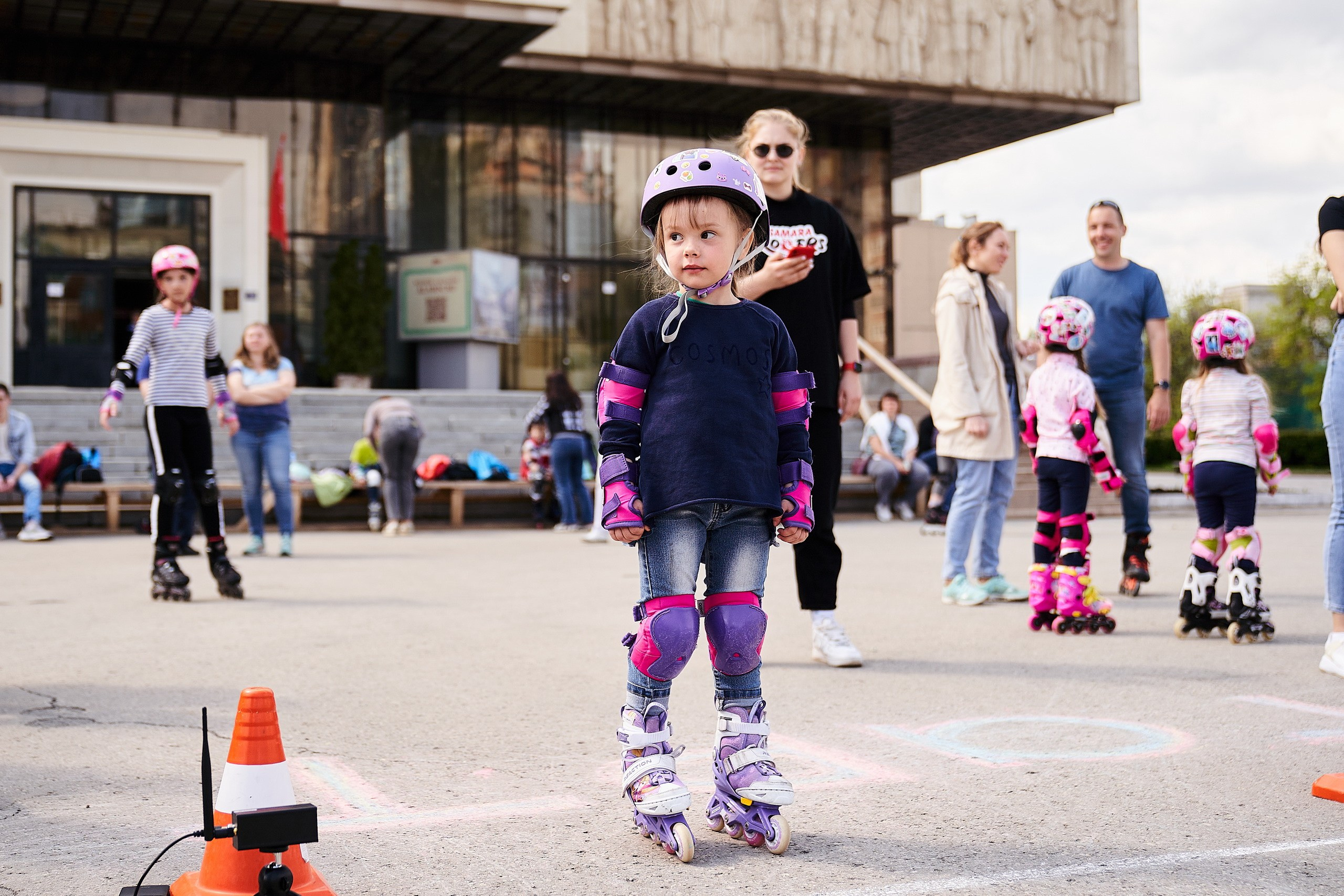 Детские праздники. Фотограф Евгений Шаров