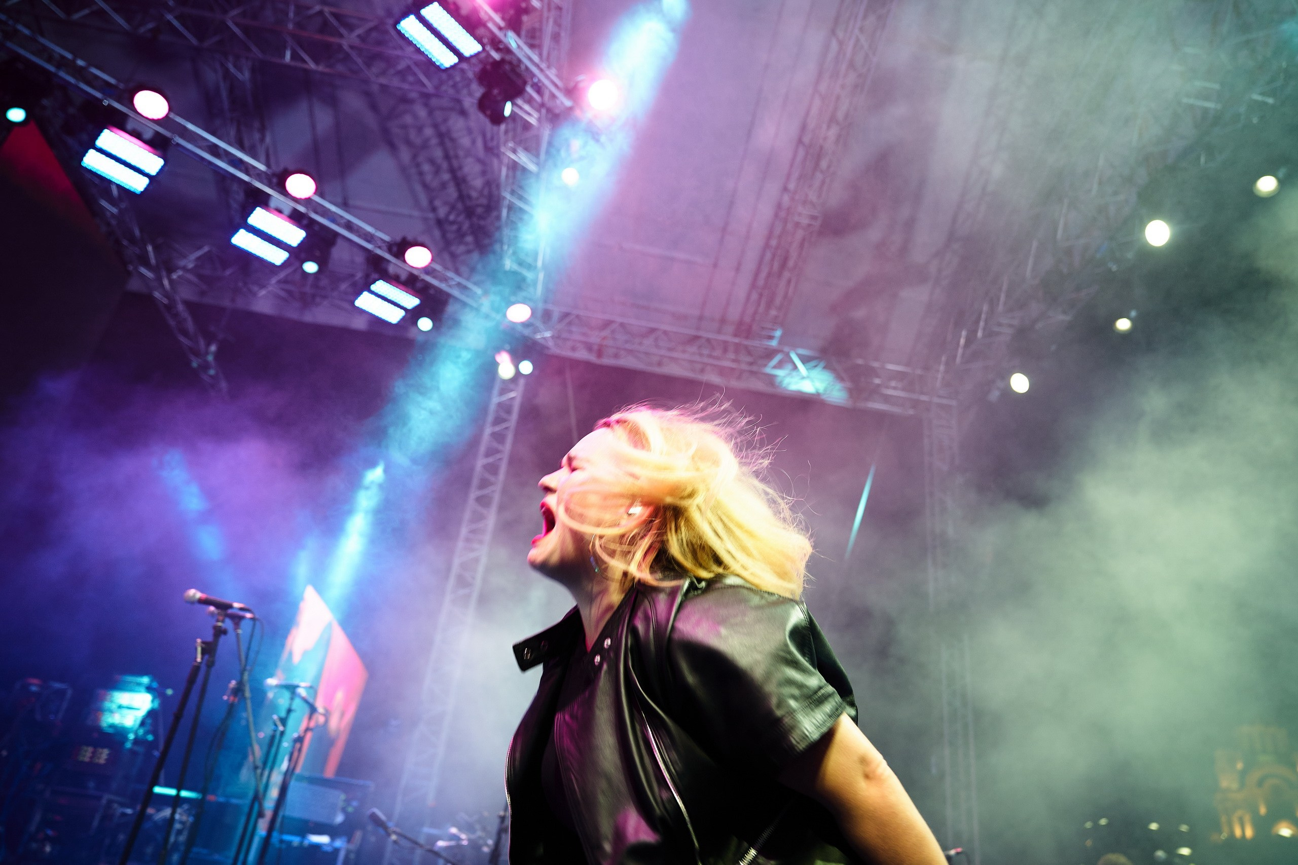 Концерты. Фотограф Евгений Шаров