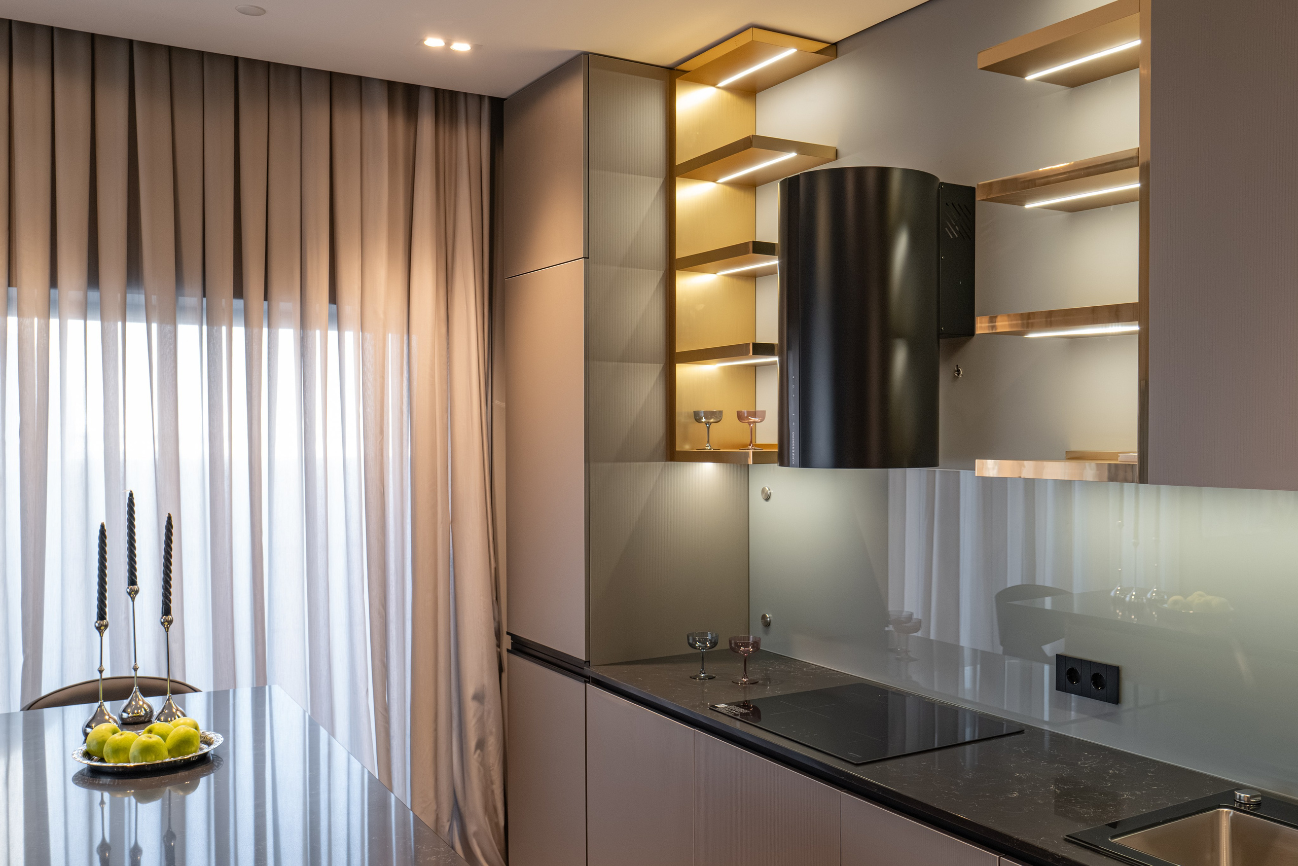 Interior Photography. Alexey Baykov: business, interior, event photography in Moscow