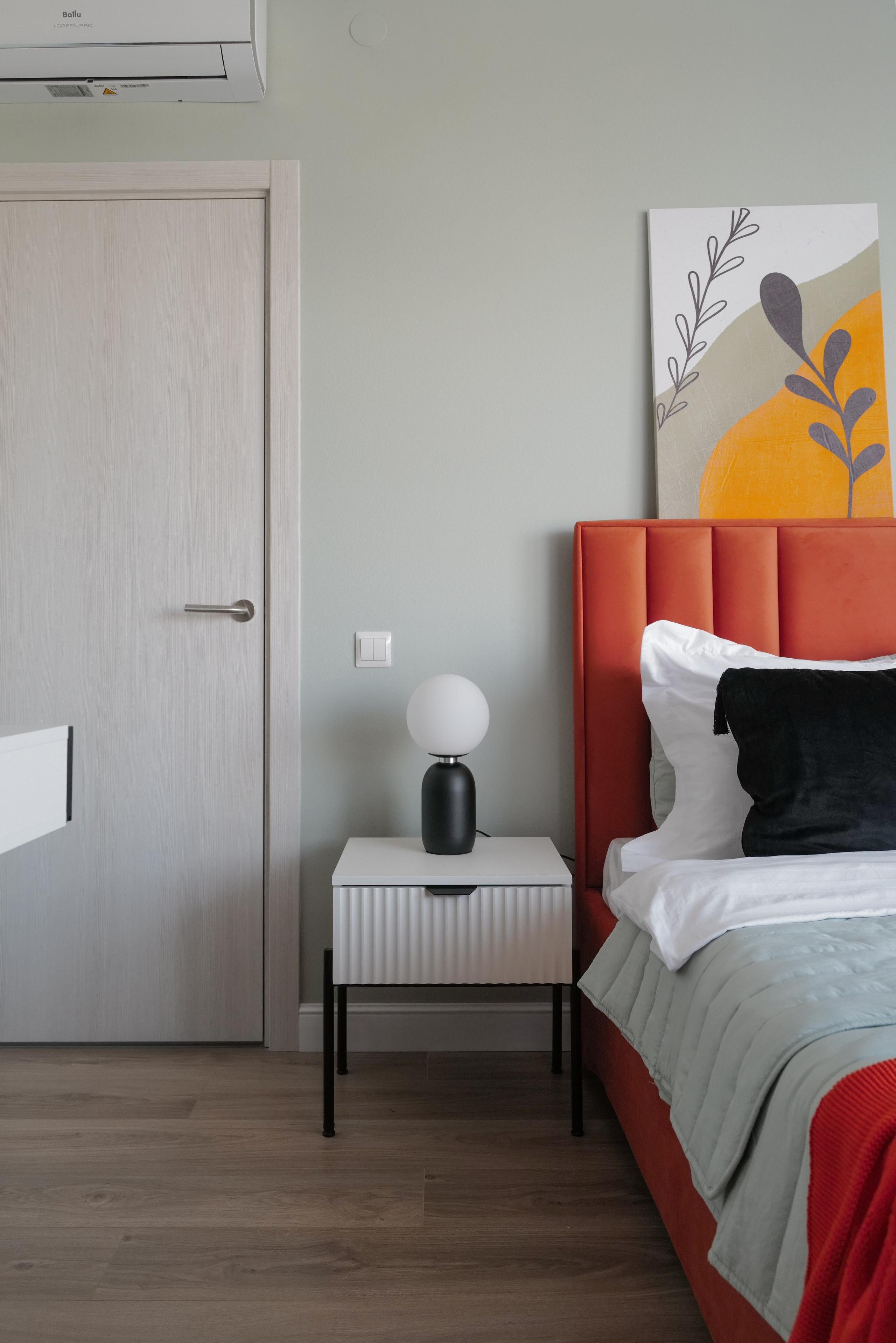 Интерьерная съёмка. Фотограф Алексей Байков: репортажная, деловая и интерьерная фотосъёмка