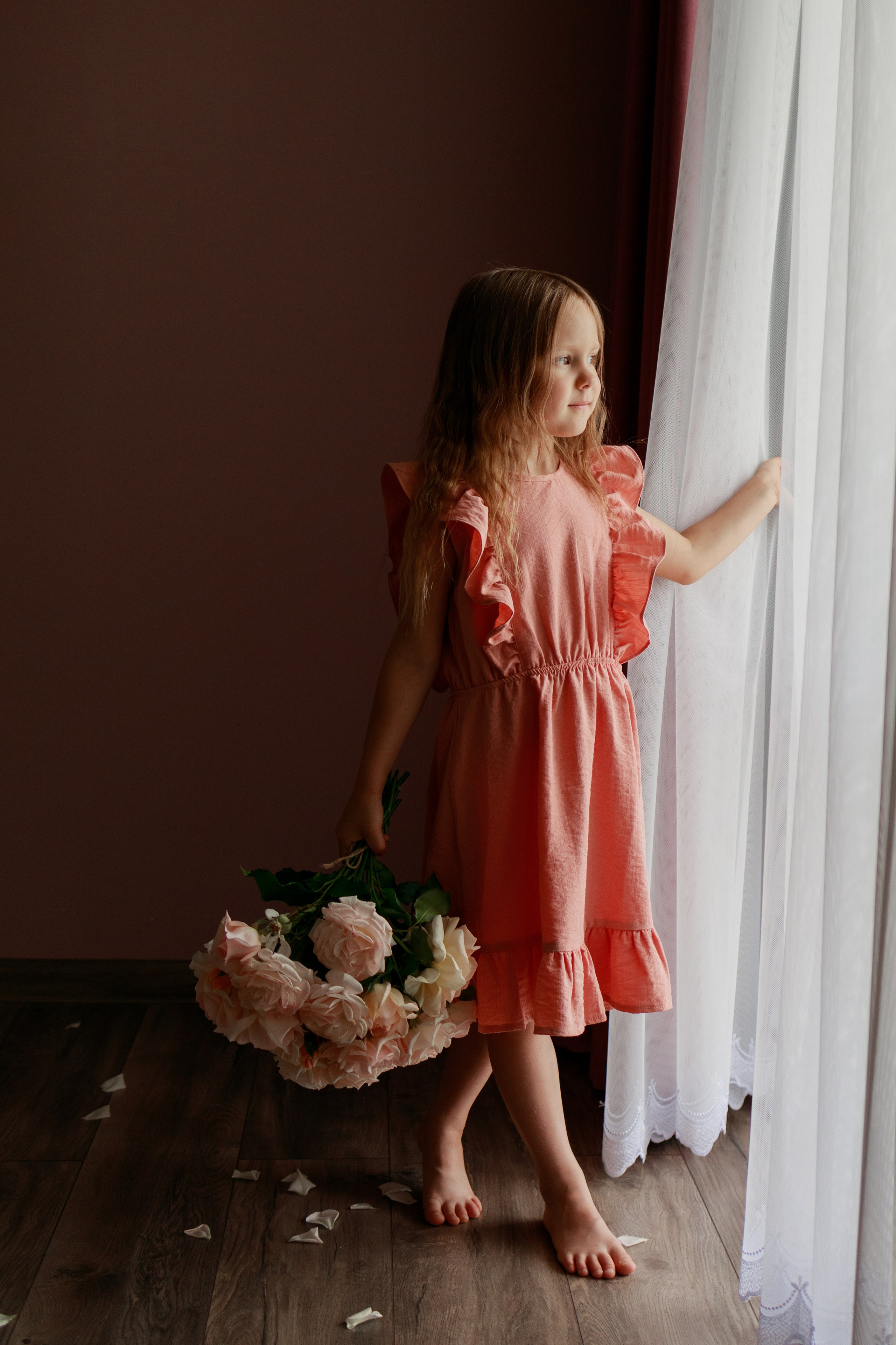 ПОРТФОЛИО. Детский и семейный фотограф в Калининграде Надежда Гриднева